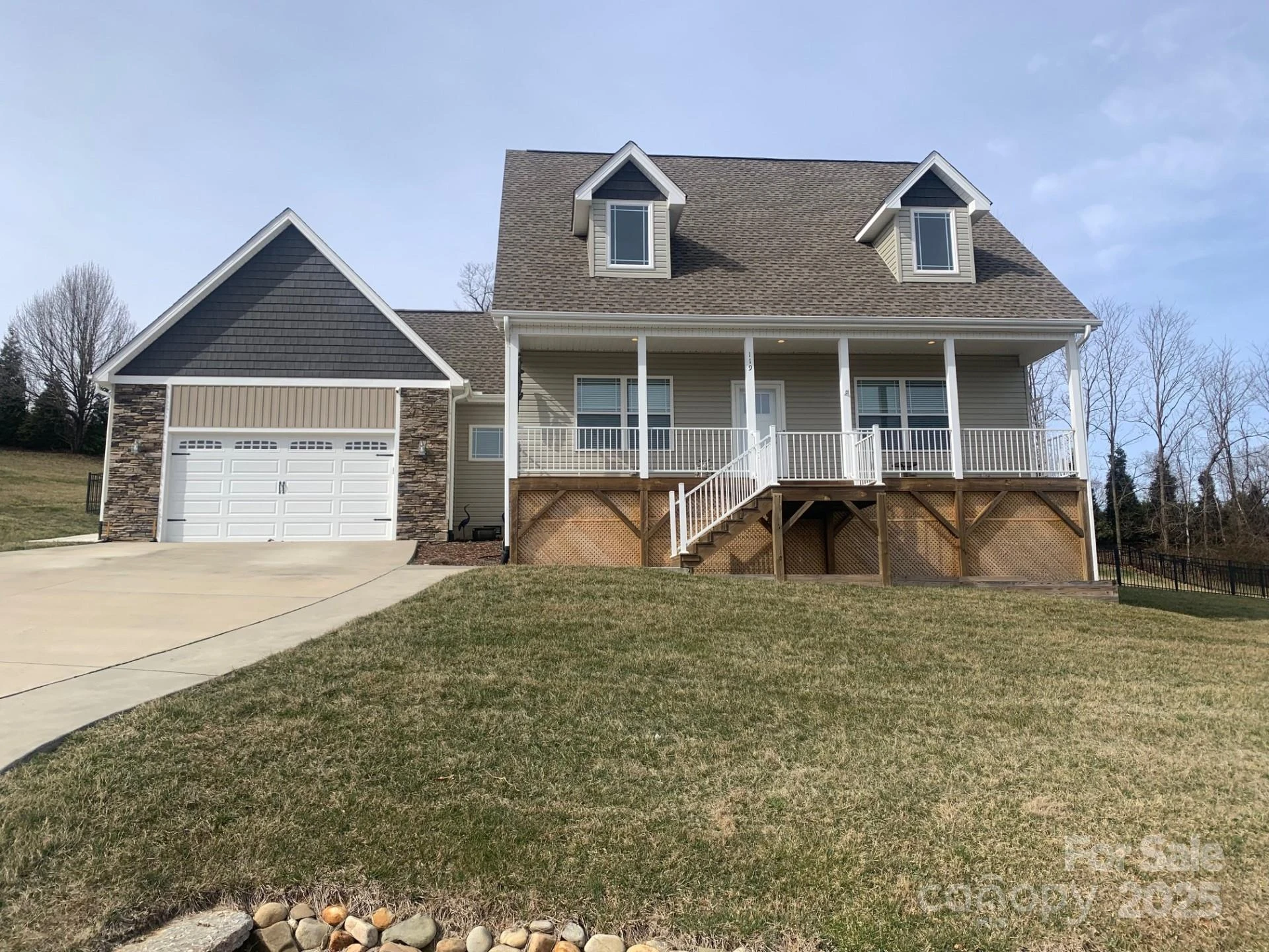 119 Tryon View Drive