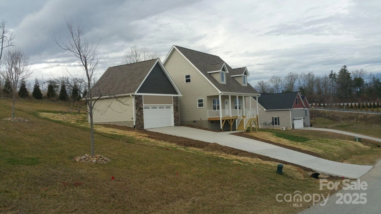 119 Tryon View Drive - Photo 3