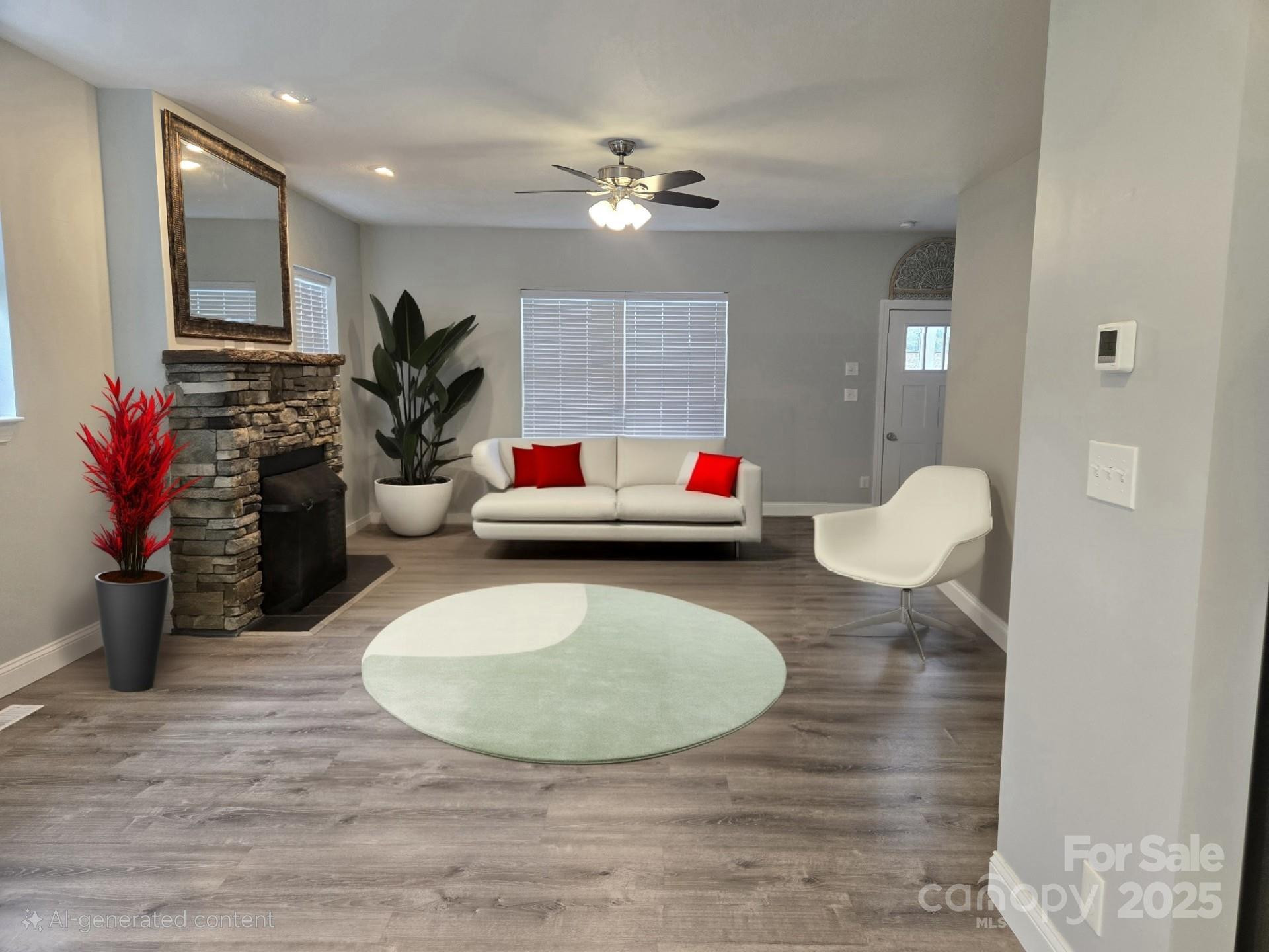 119 Tryon View Drive - Photo 4