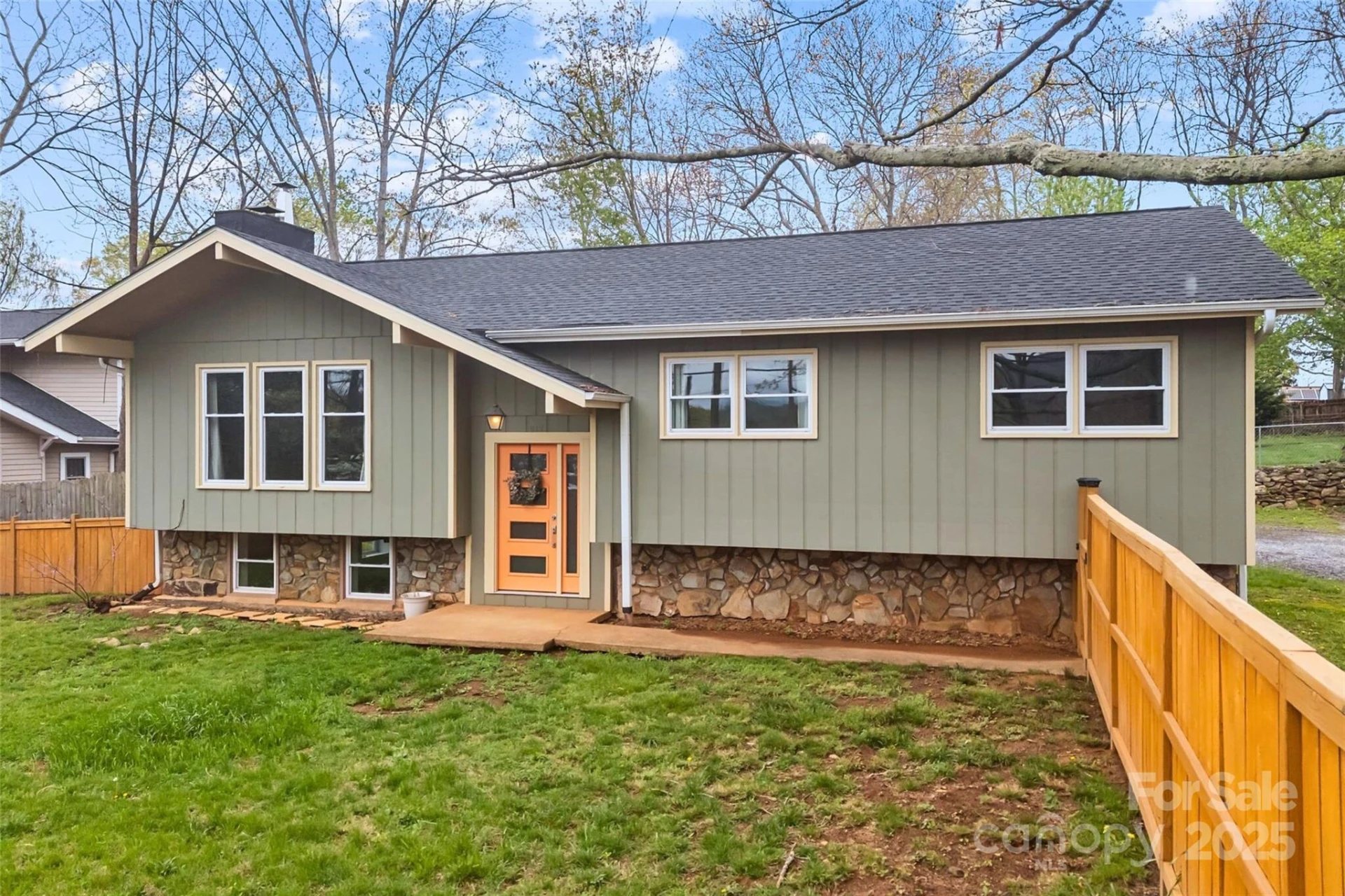 917 Chapel Road