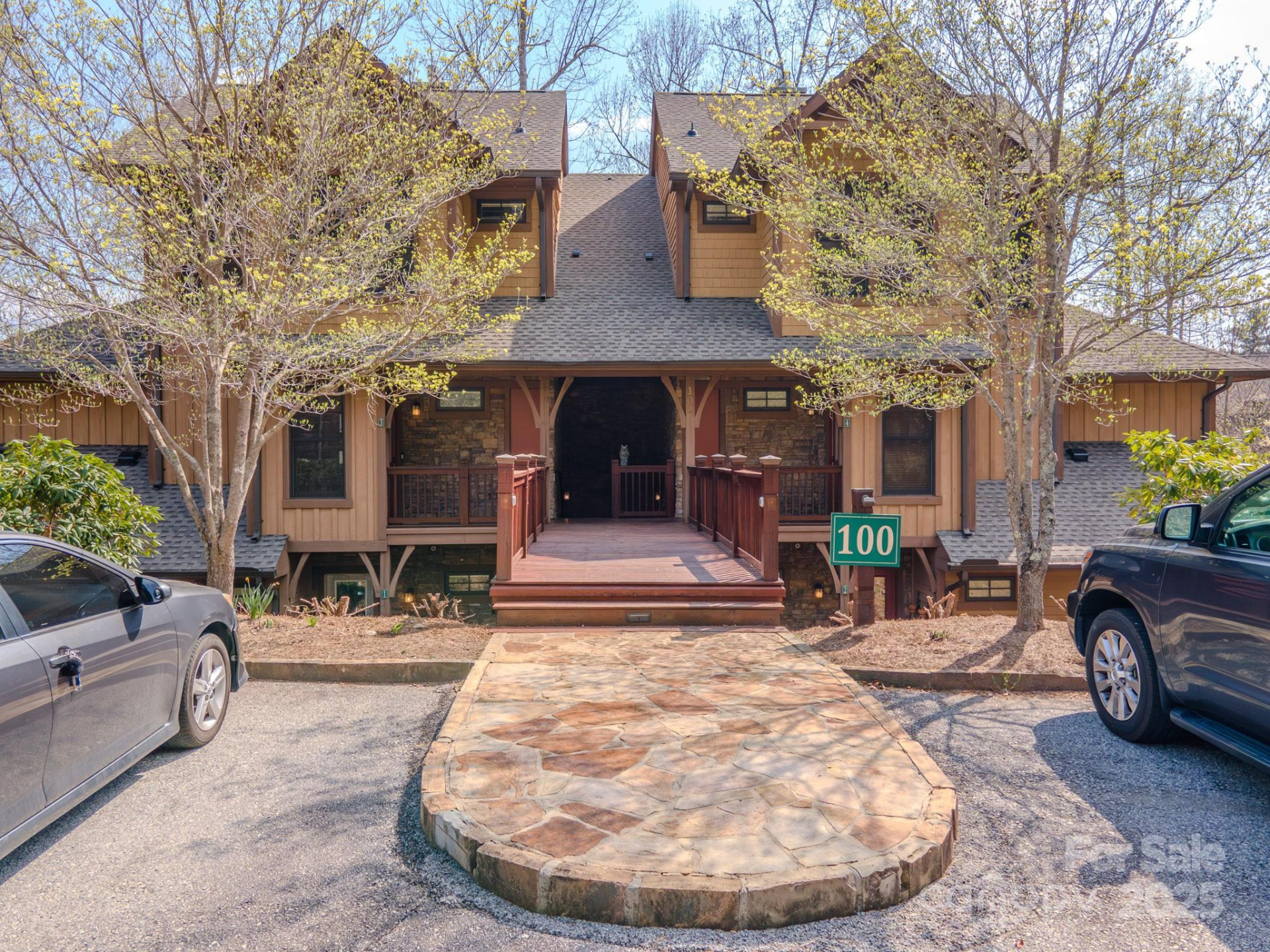 100-3 Saddle Notch Lane - Photo 25