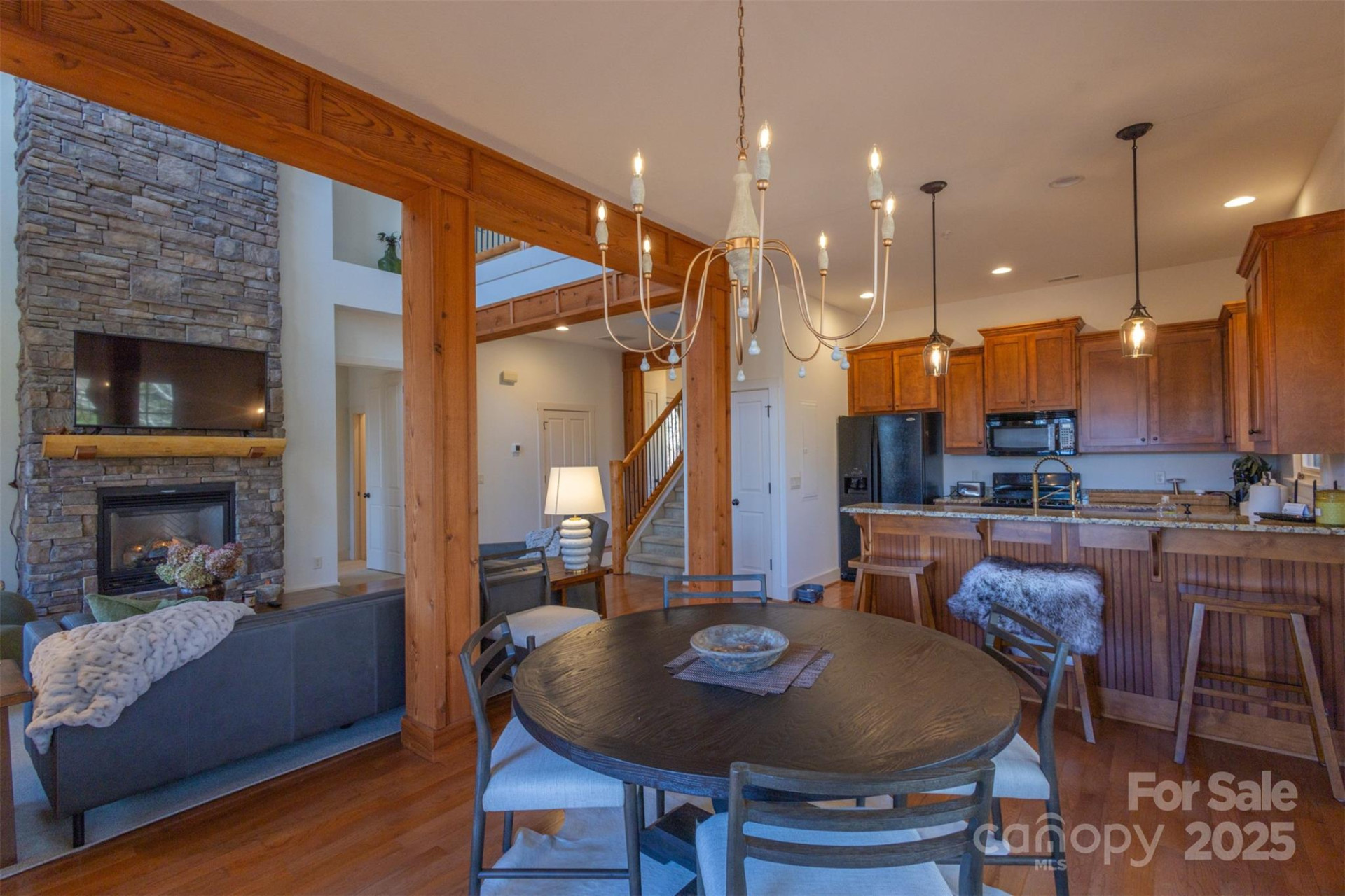100-3 Saddle Notch Lane - Photo 6