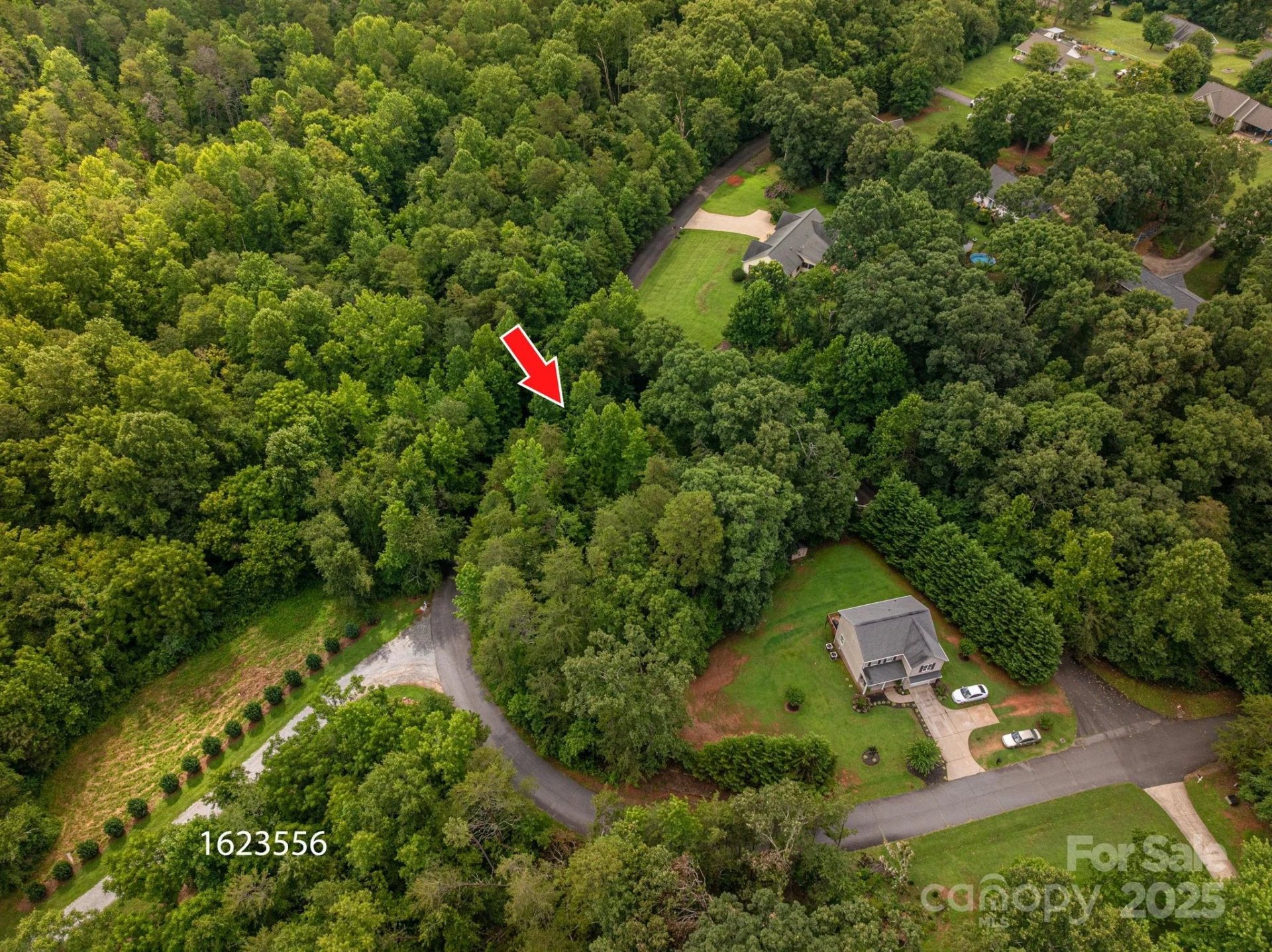 Lot 40 Line Drive - Photo 3