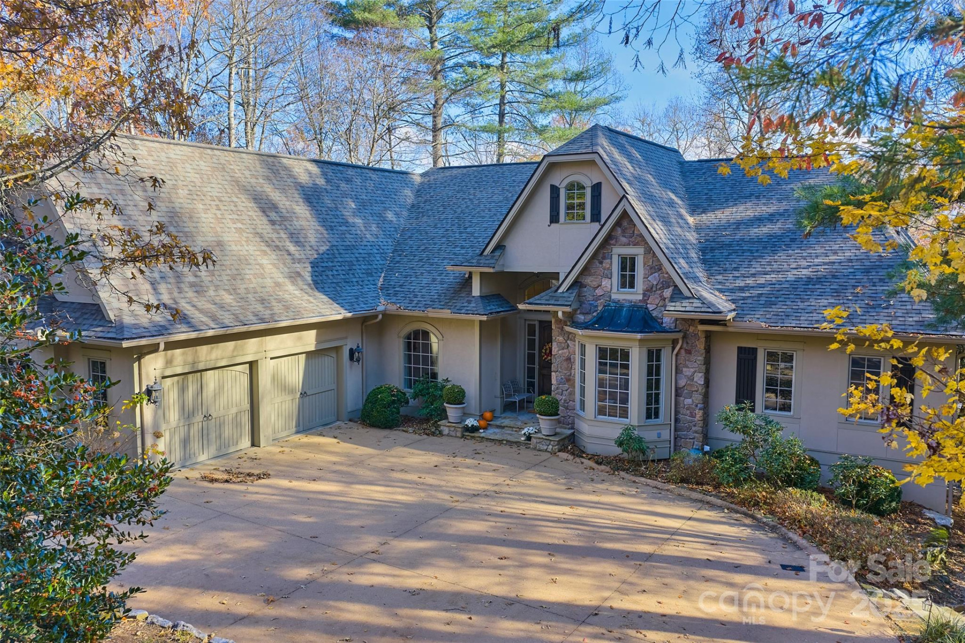 249 Pine Mountain Trail