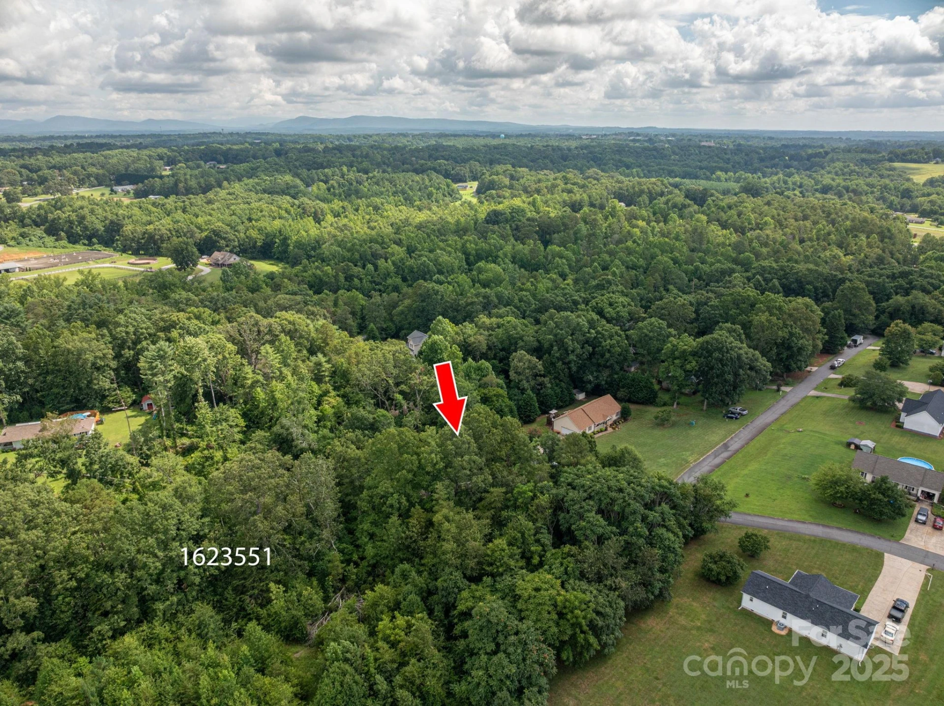 Lot 25 Line Drive - Photo 2