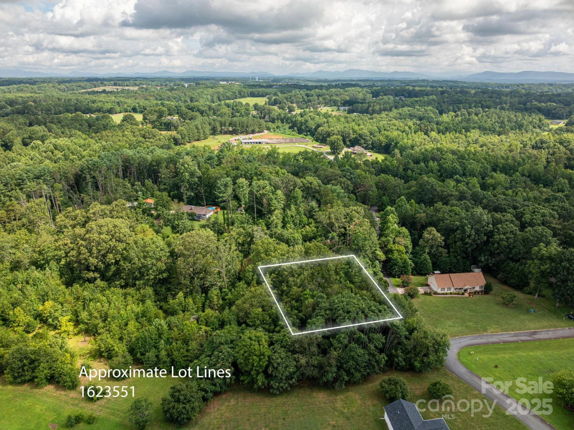 Lot 25 Line Drive - Photo 3