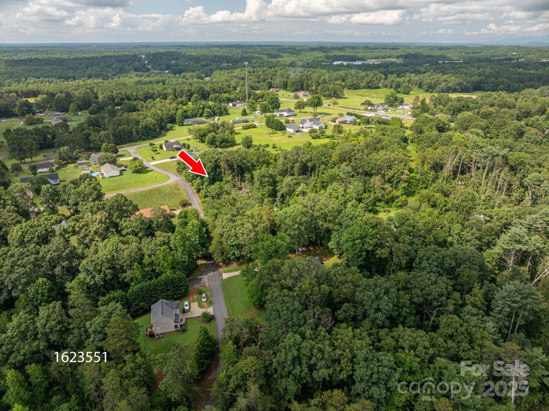 Lot 25 Line Drive - Photo 9