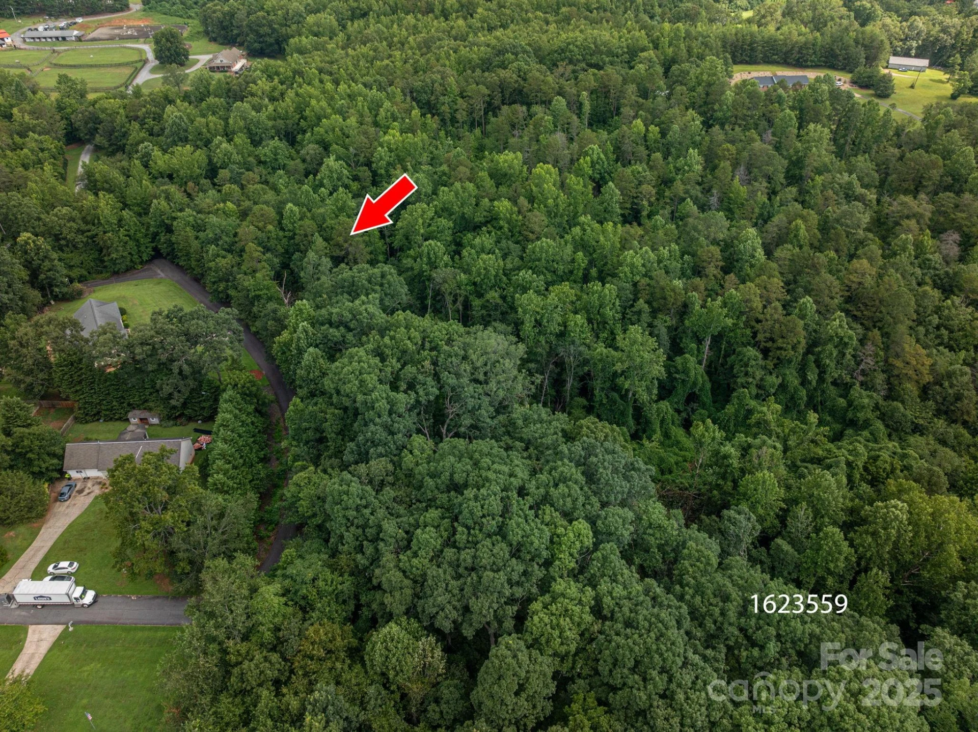 Lot 33 Line Drive - Photo 3