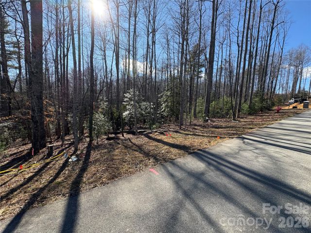 Lot 6 Tomahawk Trail