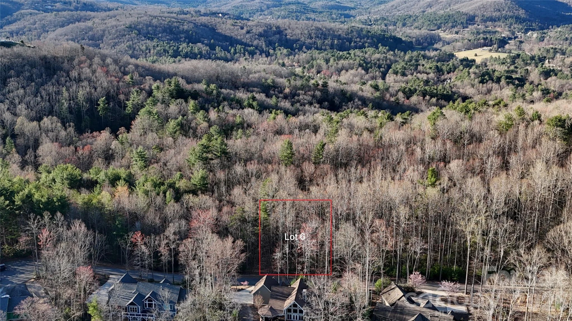 Lot 6 Tomahawk Trail - Photo 3