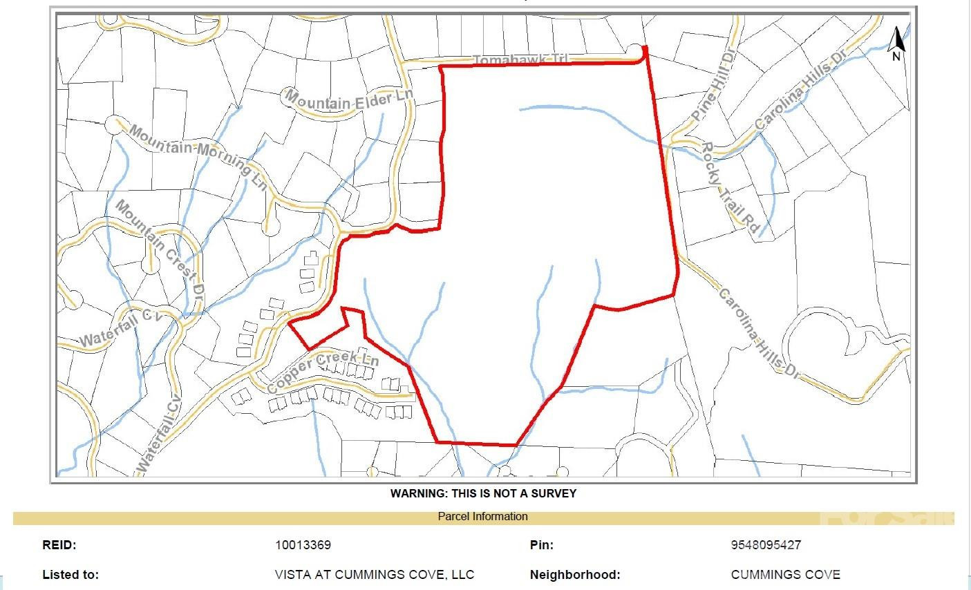 Lot 6 Tomahawk Trail - Photo 7