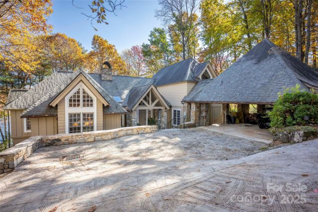 132 Red Bird Circle, Lake Toxaway, NC, 28747