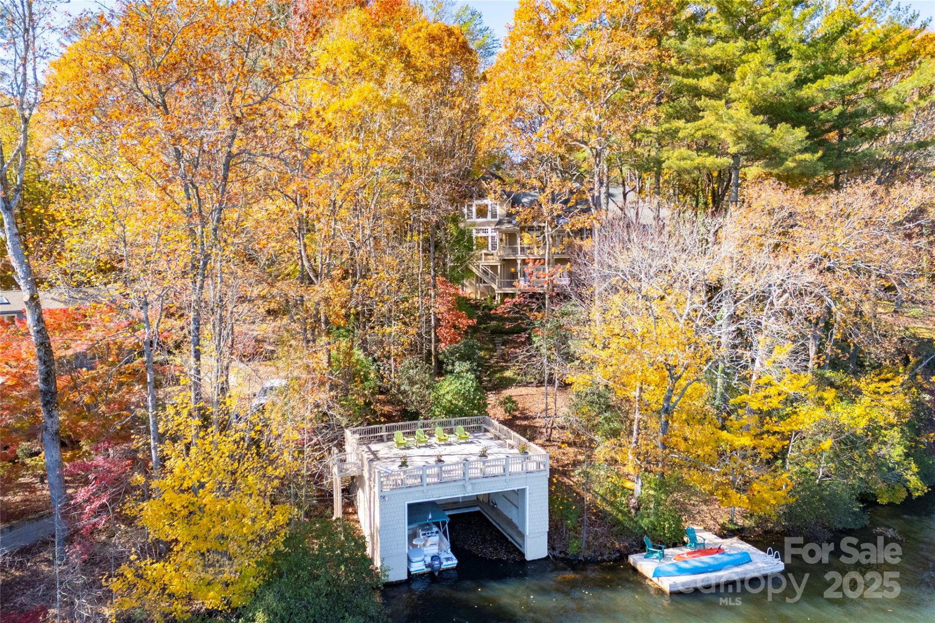 132 Red Bird Circle - Photo 27