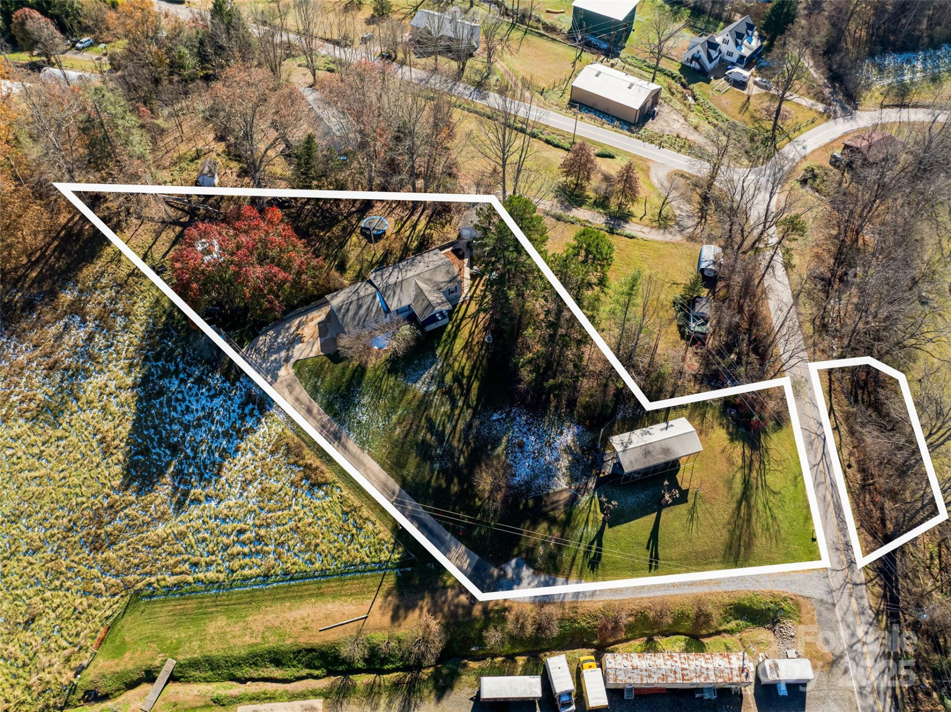 55 Morgan Road - Photo 3