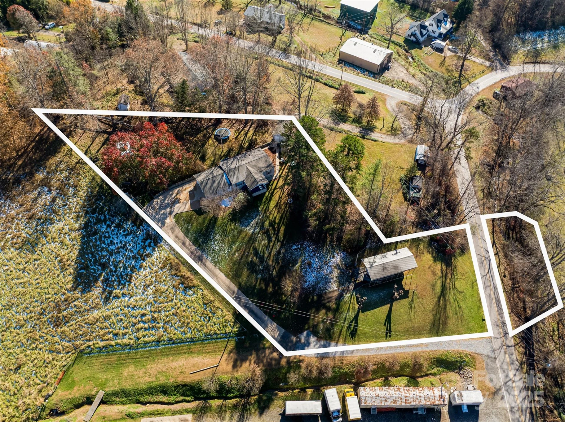 55 Morgan Road - Photo 3