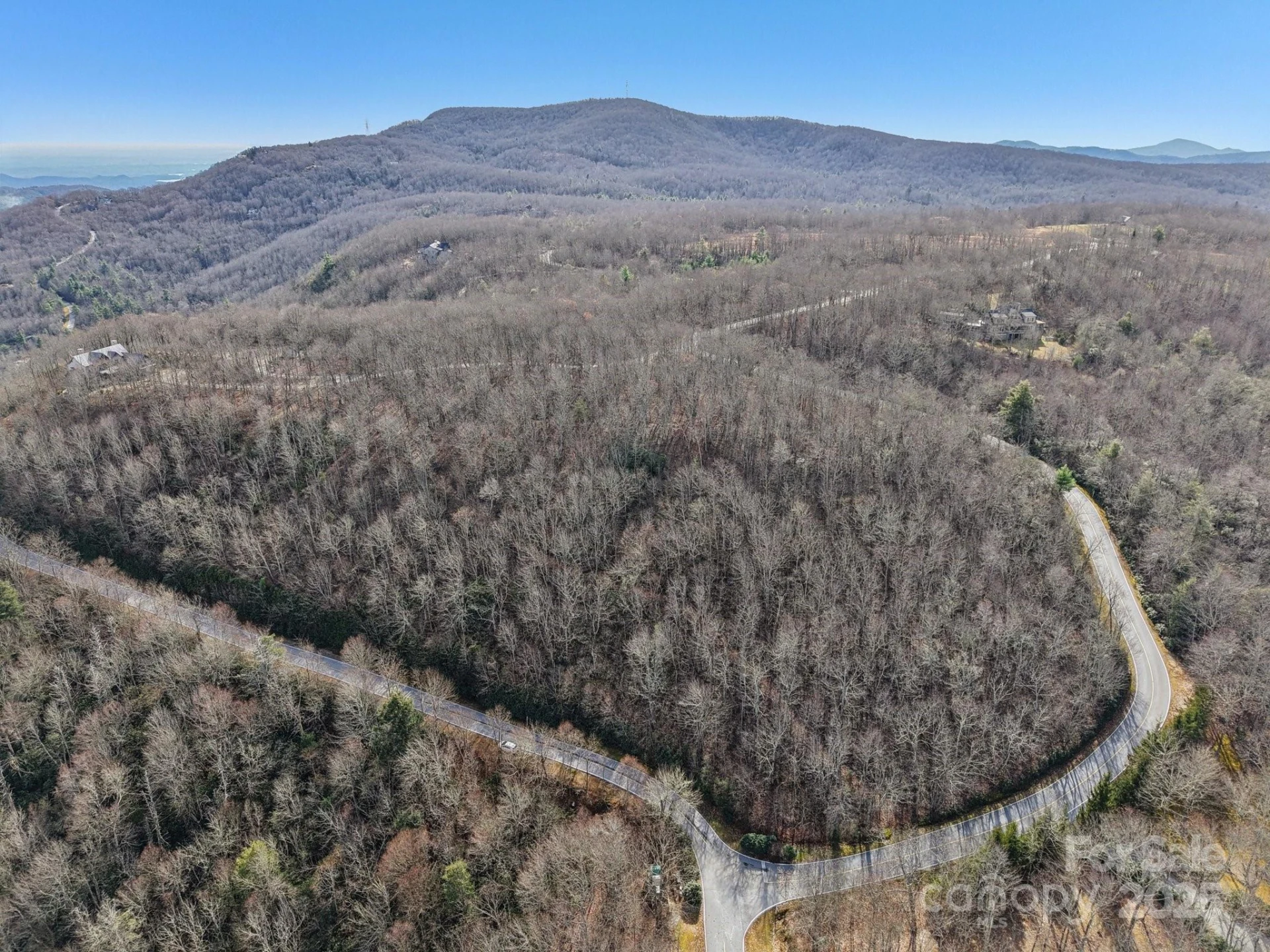 MR-37R Panthertown Road