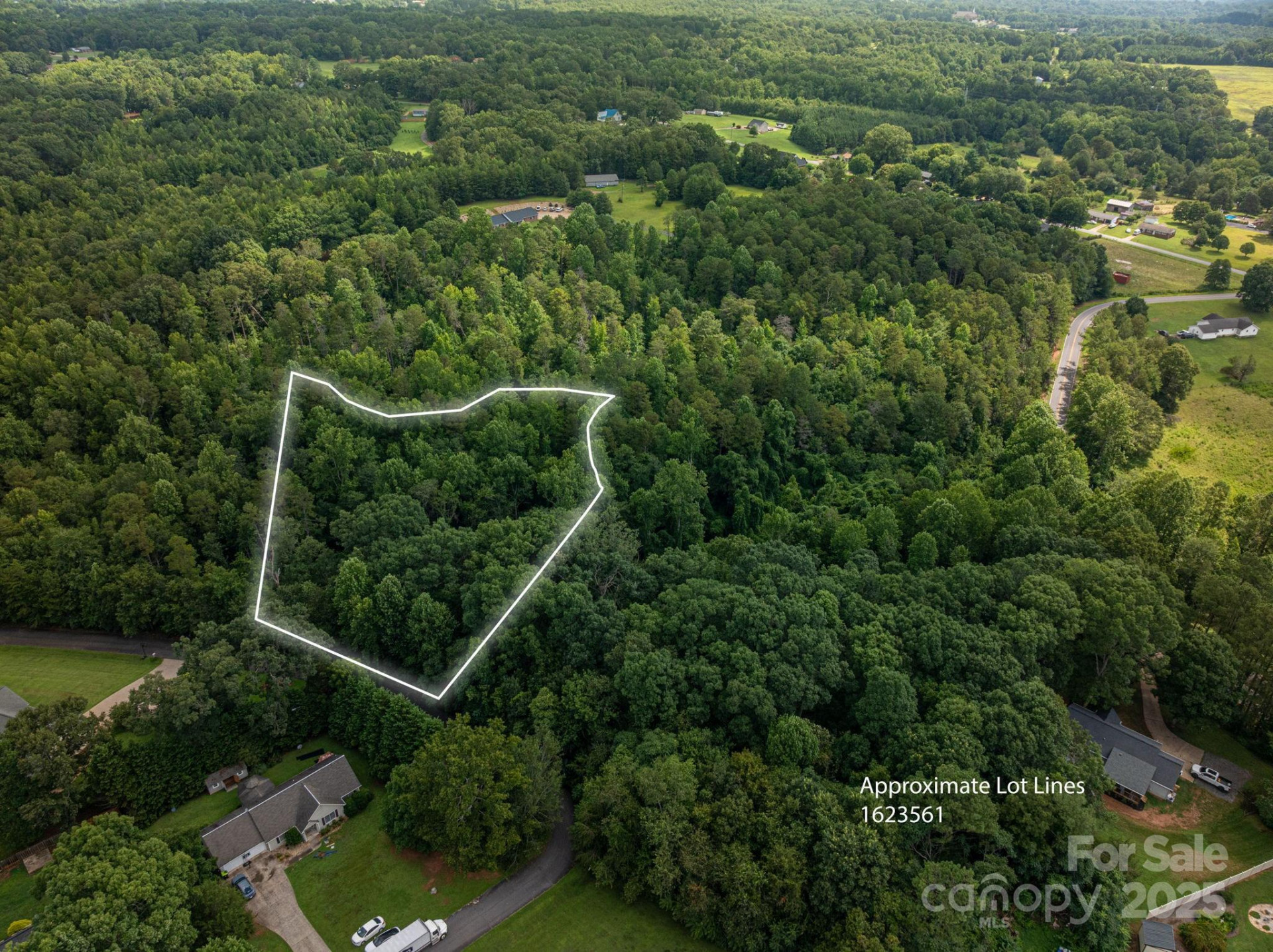 Lot 35 Line Drive - Photo 6