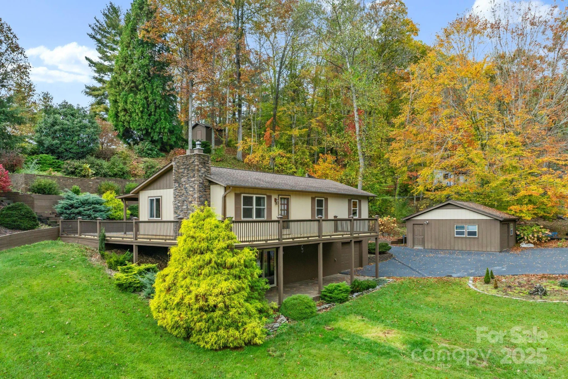 100 Beech Valley Estate