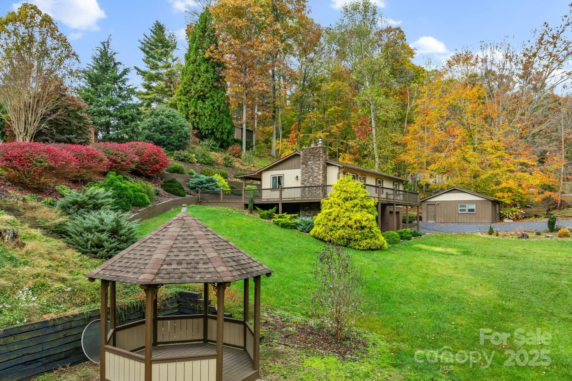 100 Beech Valley Estate - Photo 28