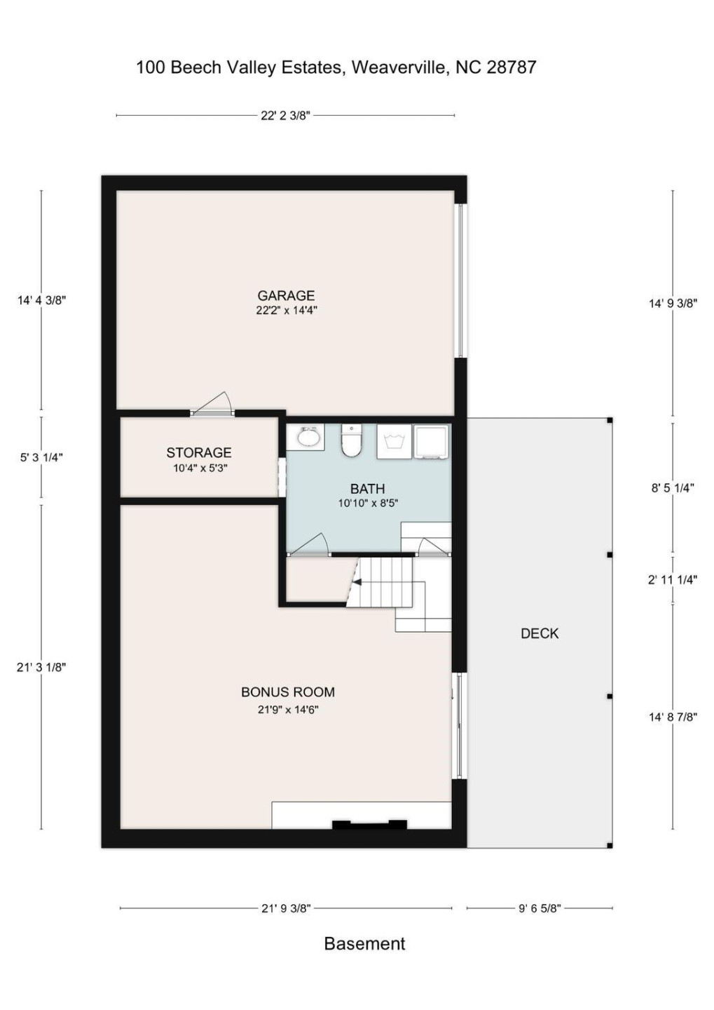 100 Beech Valley Estate - Photo 36