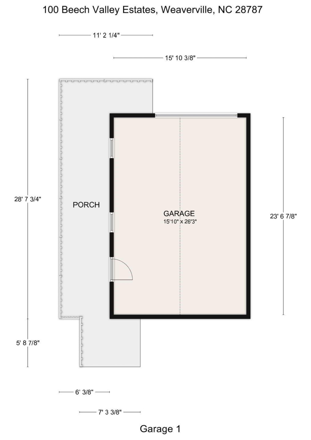 100 Beech Valley Estate - Photo 37