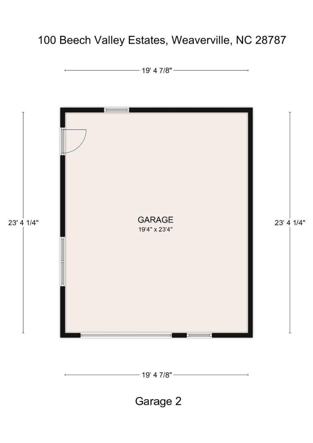 100 Beech Valley Estate - Photo 38