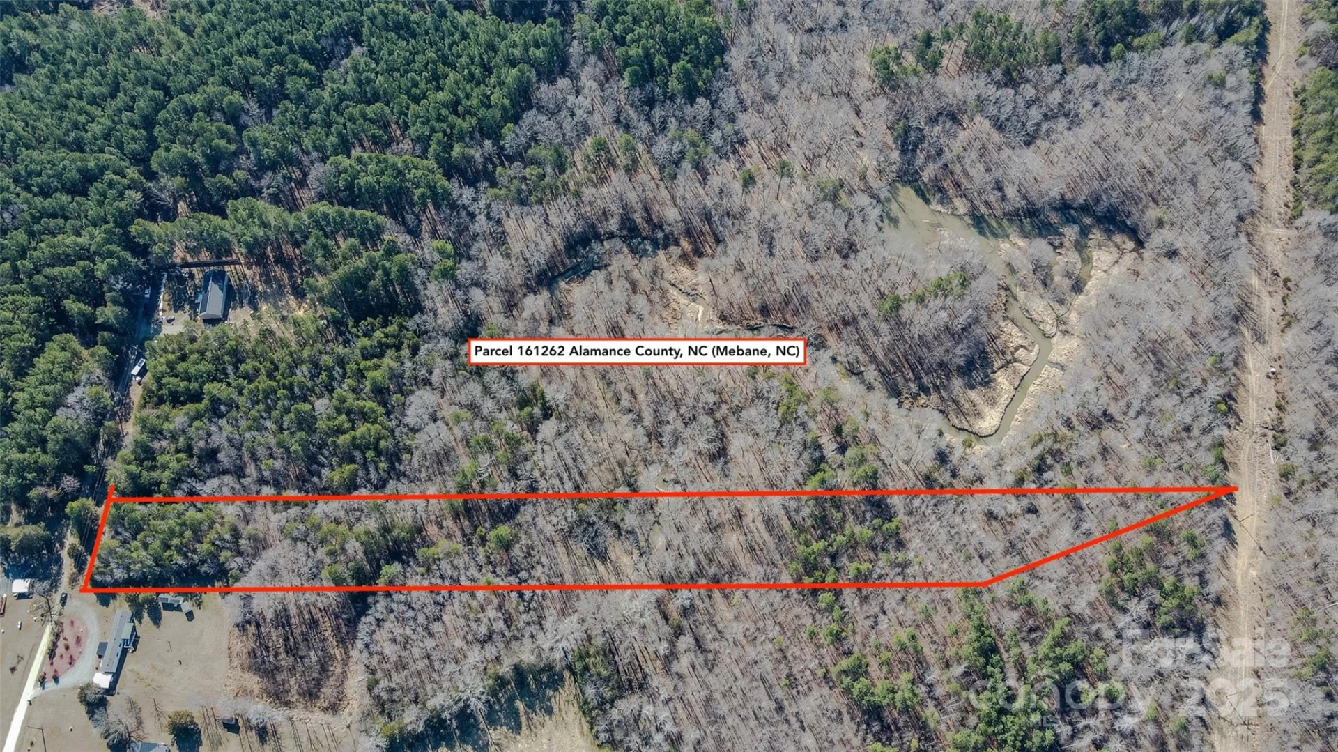 0 Haith Fuller Trail