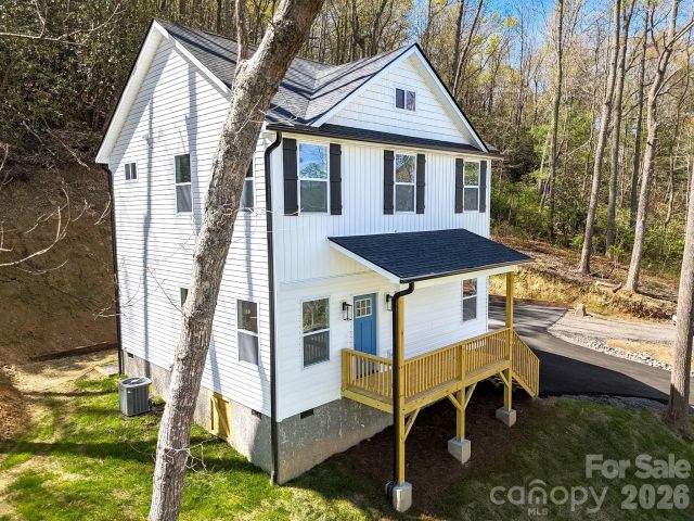 337 Garren Creek Road