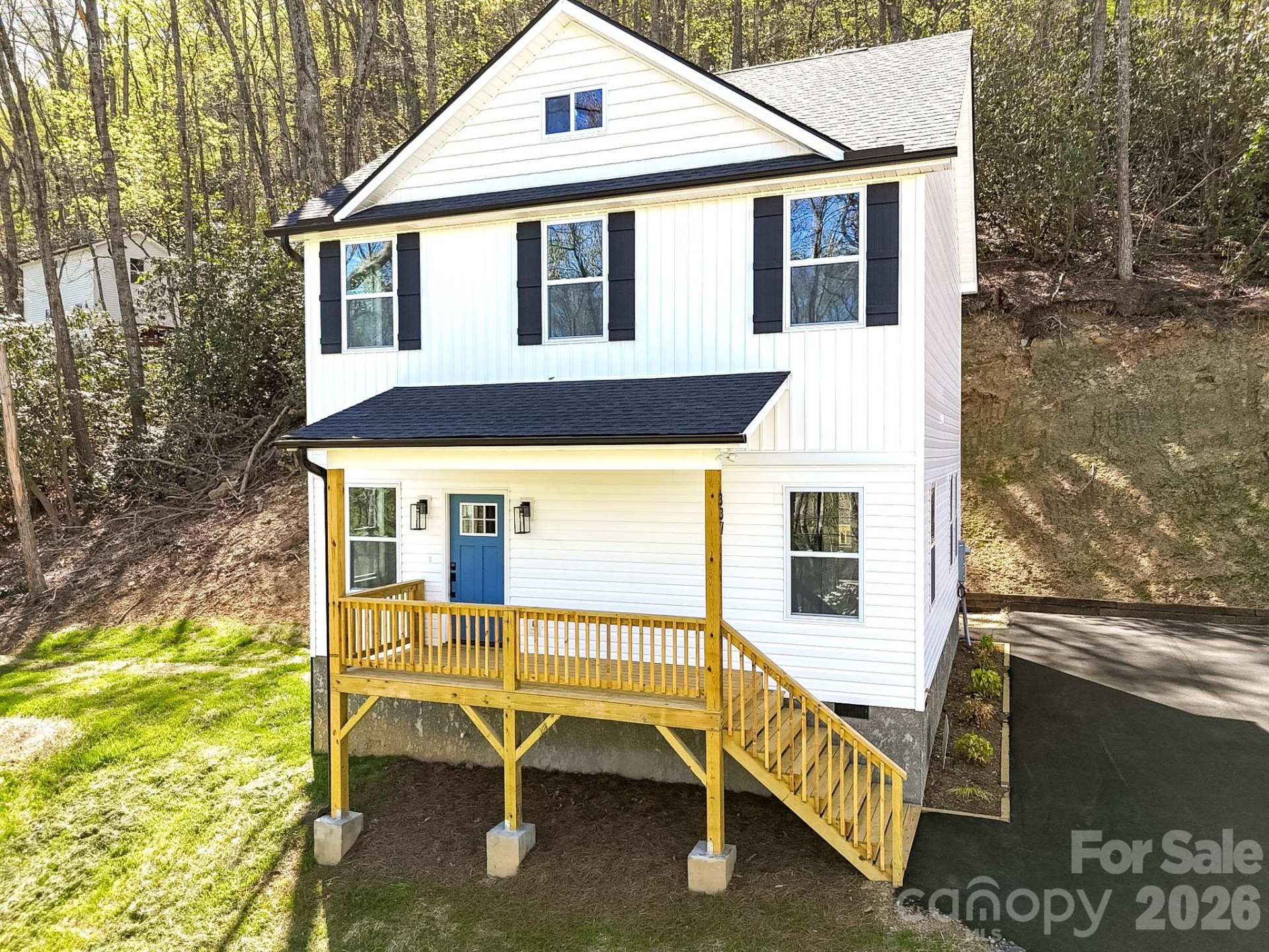 337 Garren Creek Road - Photo 2