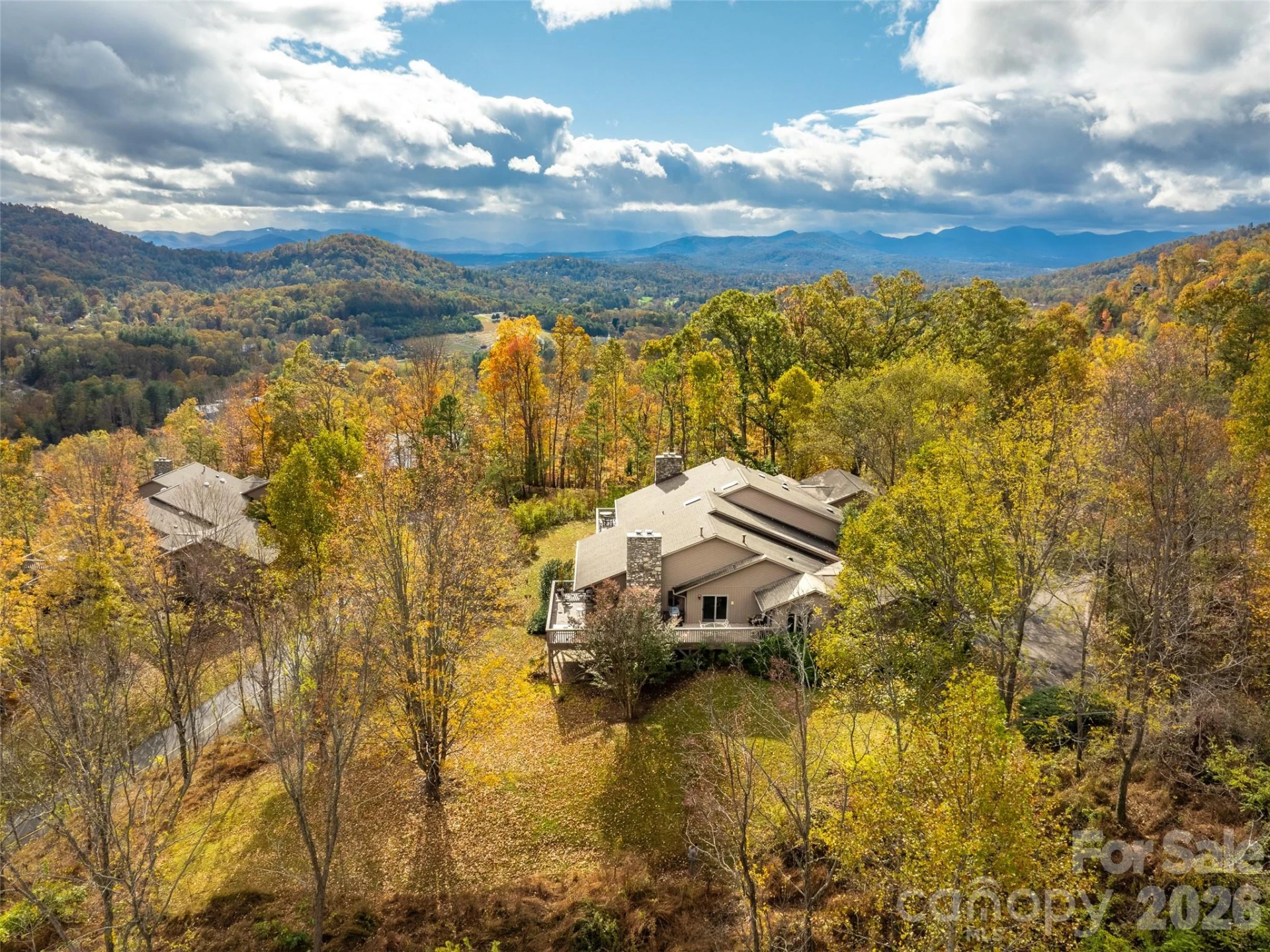 80 Stony Ridge