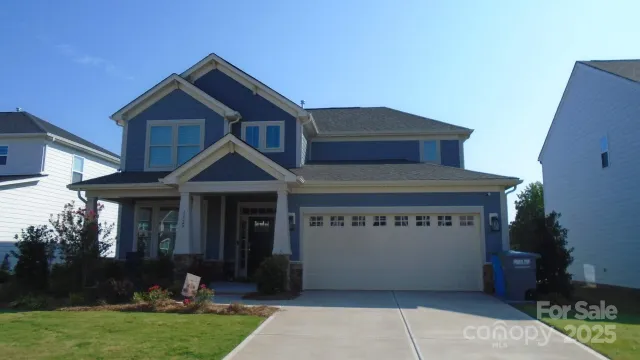 1527 Cedar Tree Drive