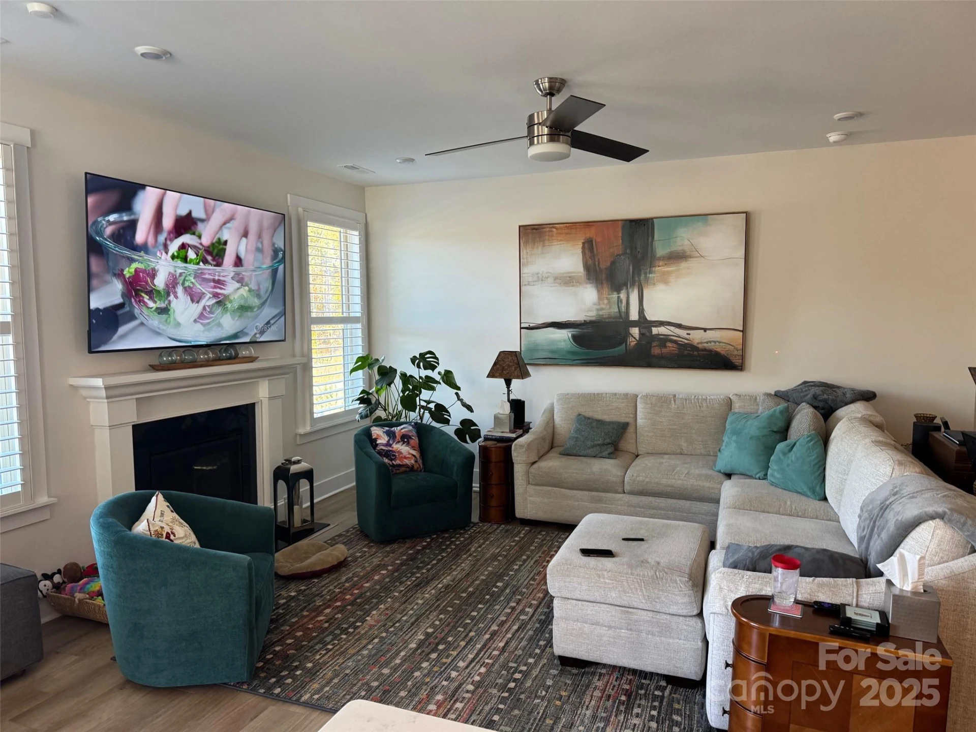 1527 Cedar Tree Drive - Photo 5