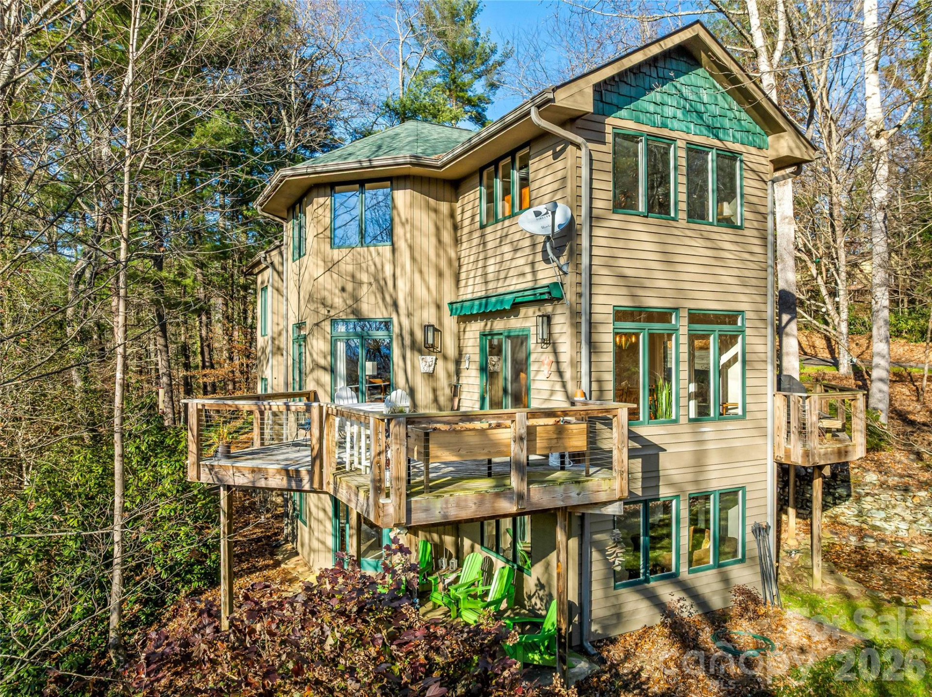 339 Beaverdam Road - Photo 3