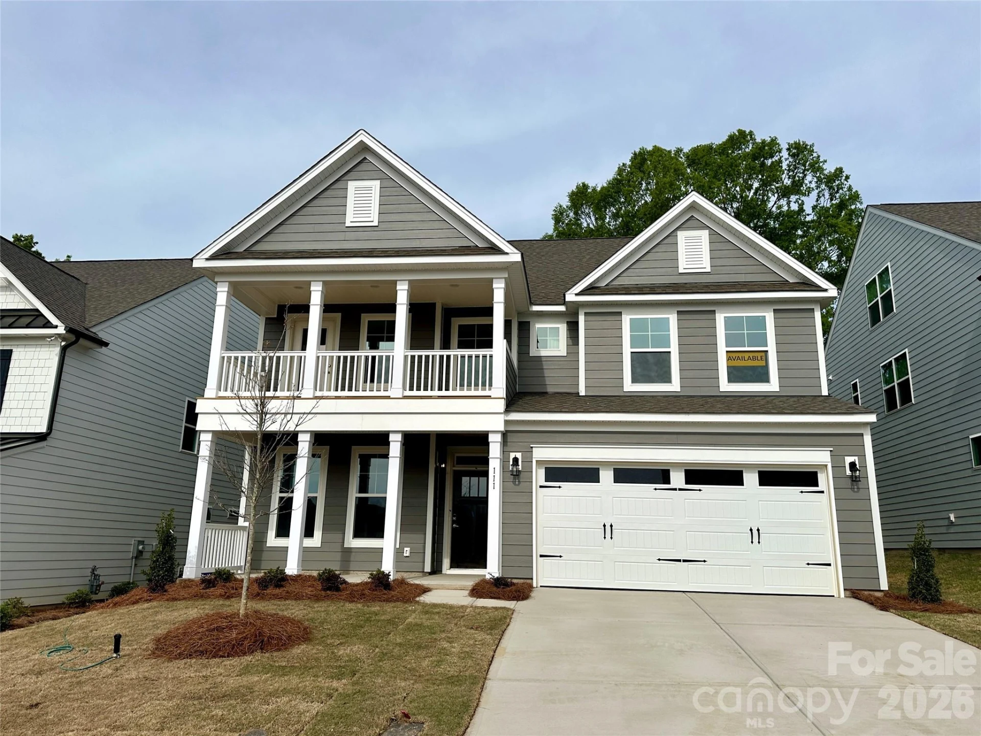 111 Summerhill Drive