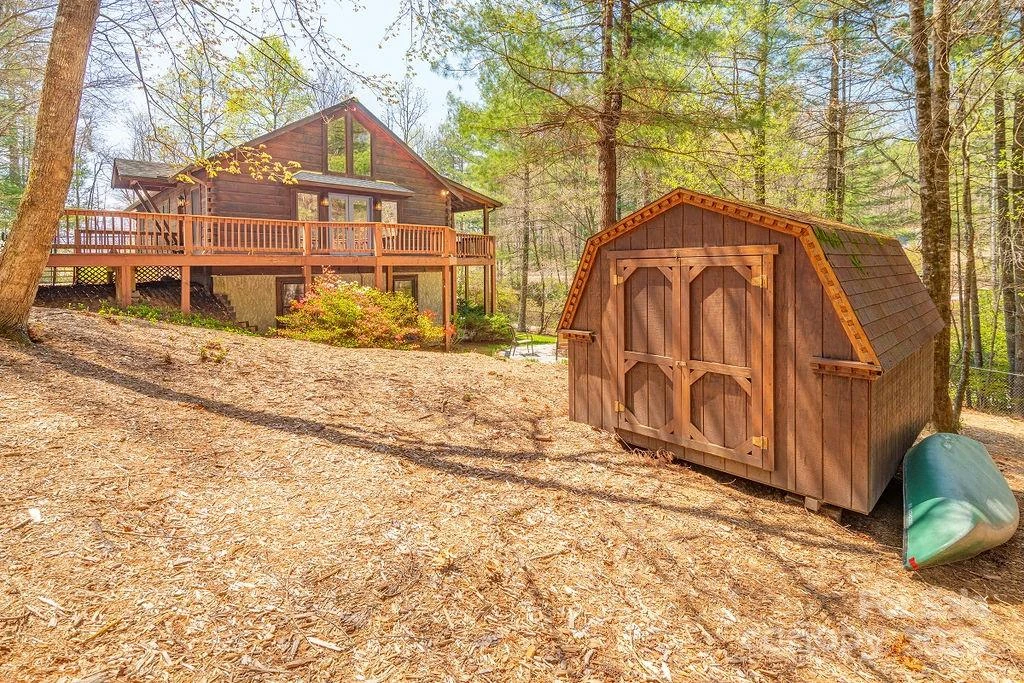 1415 Little River Campground Road - Photo 38