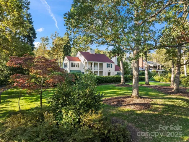 7 Park Road