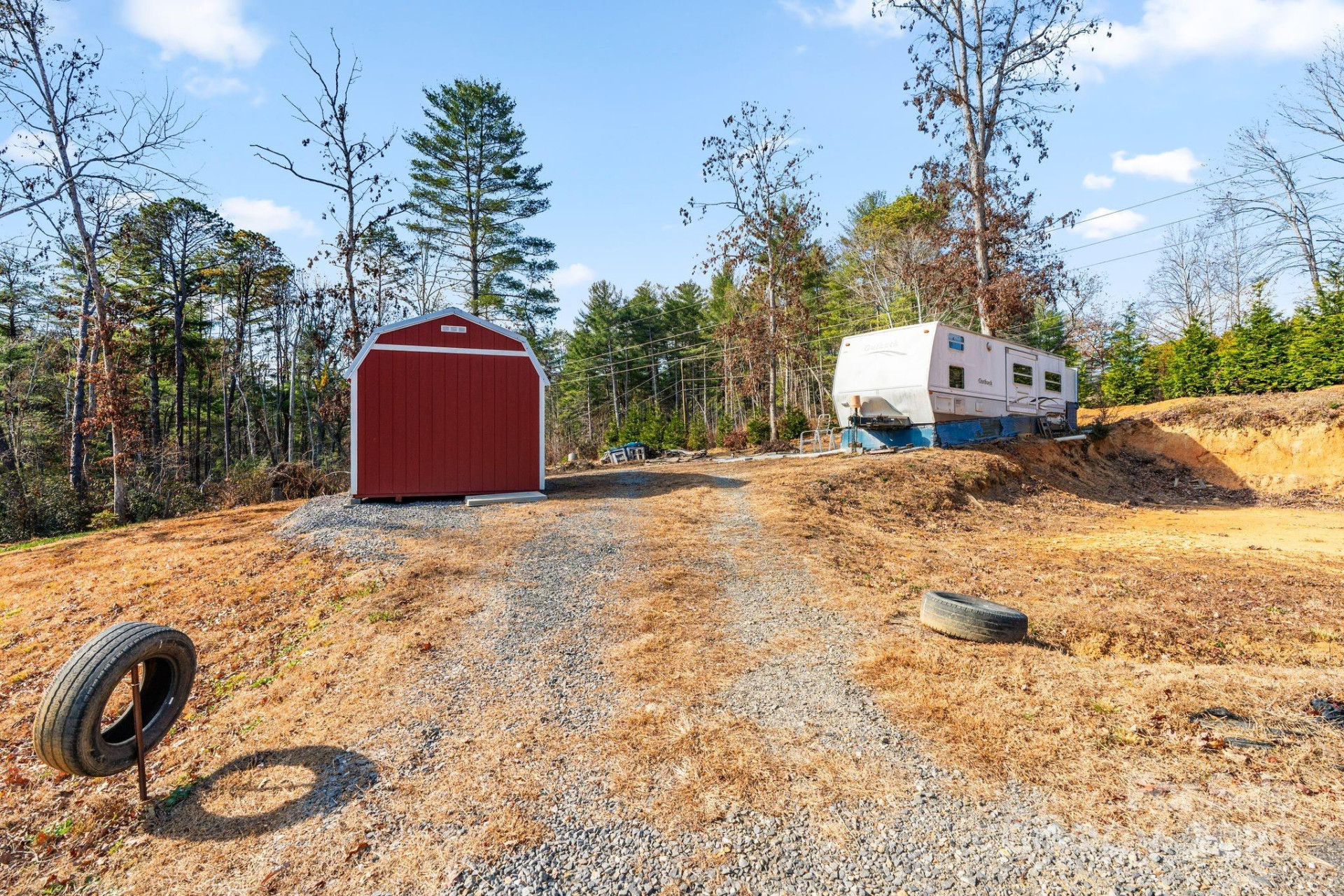 31 Cane Creek Circle #21 - Photo 4