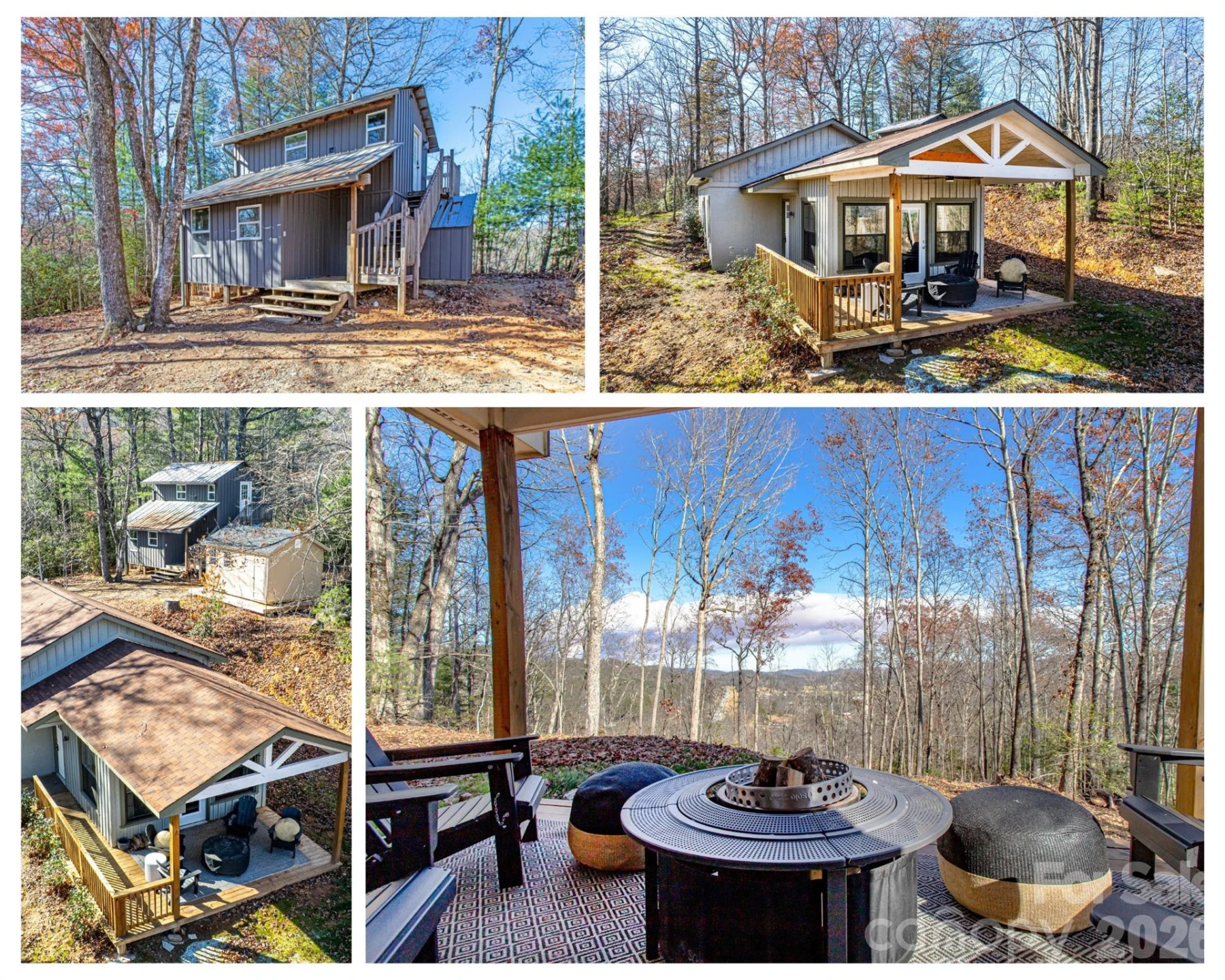 426, 428 Weaver Creek Road