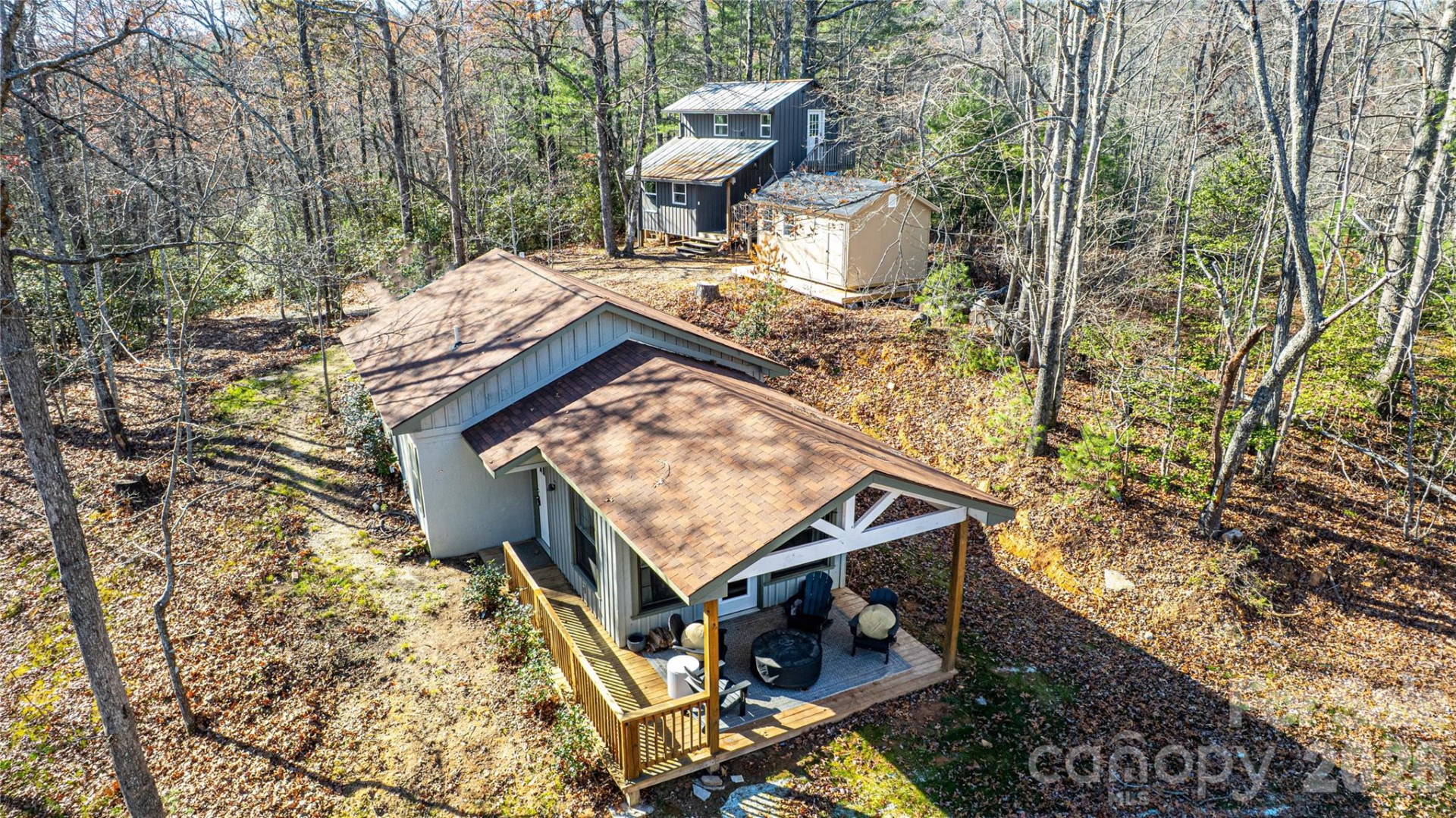 426, 428 Weaver Creek Road - Photo 2
