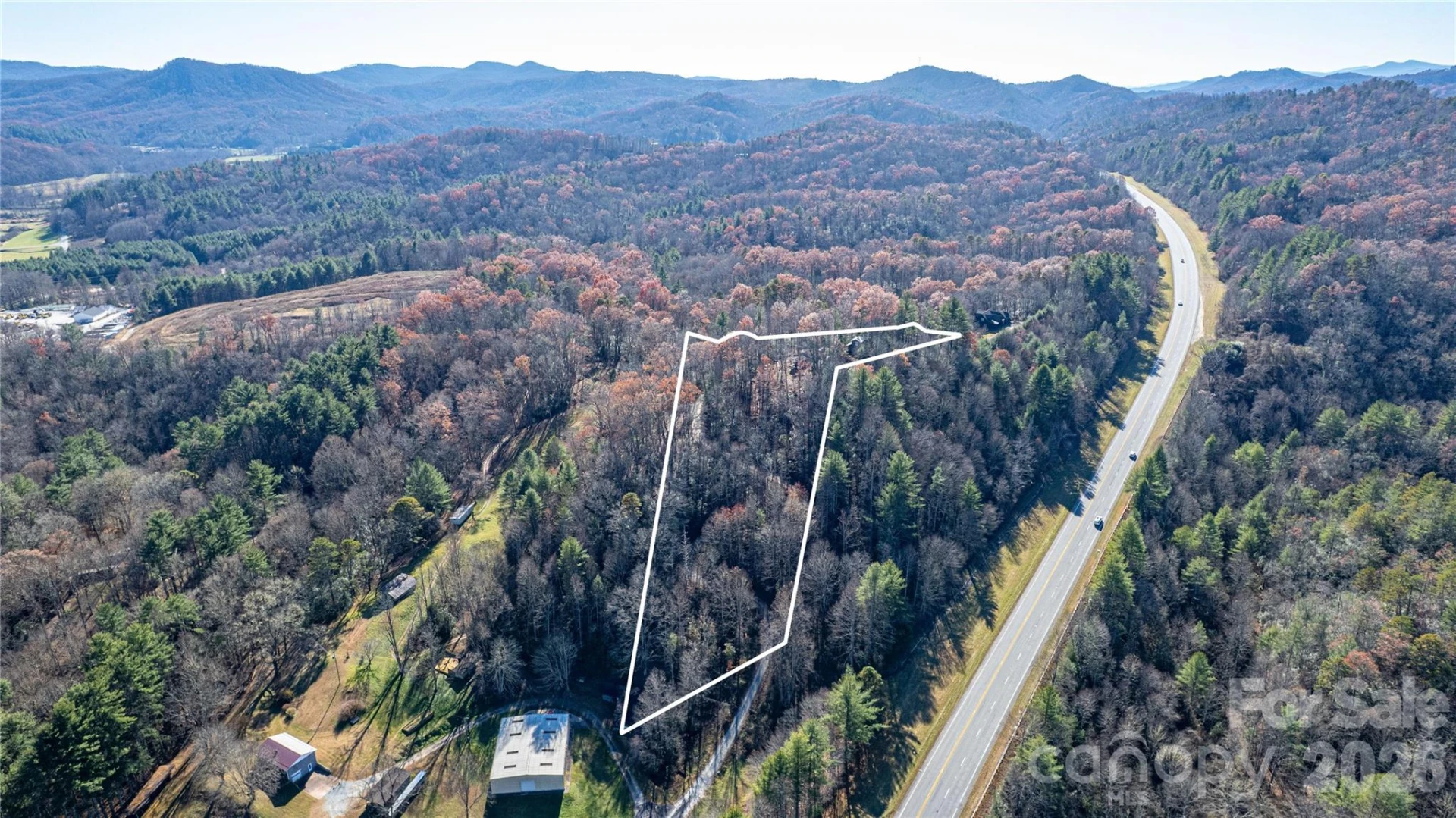 426, 428 Weaver Creek Road - Photo 48