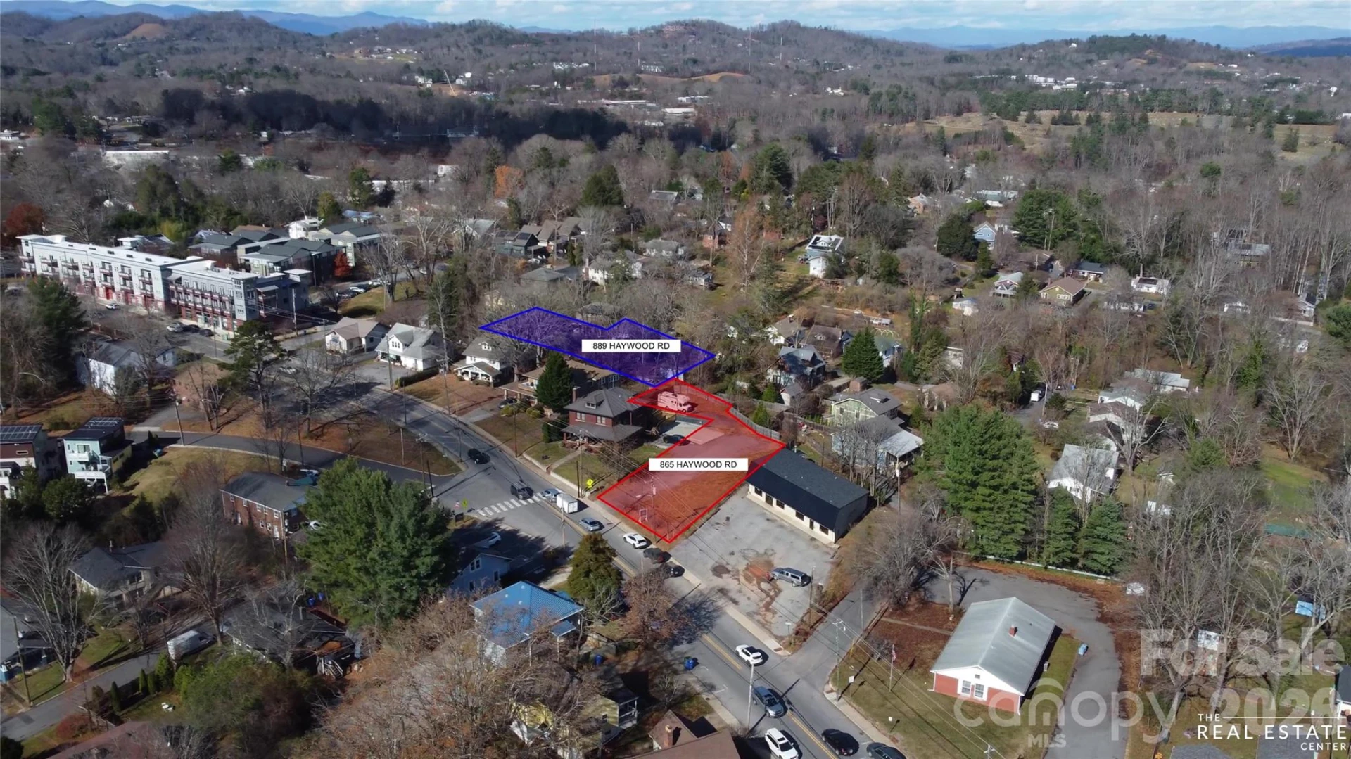 865 Haywood Road - Photo 11