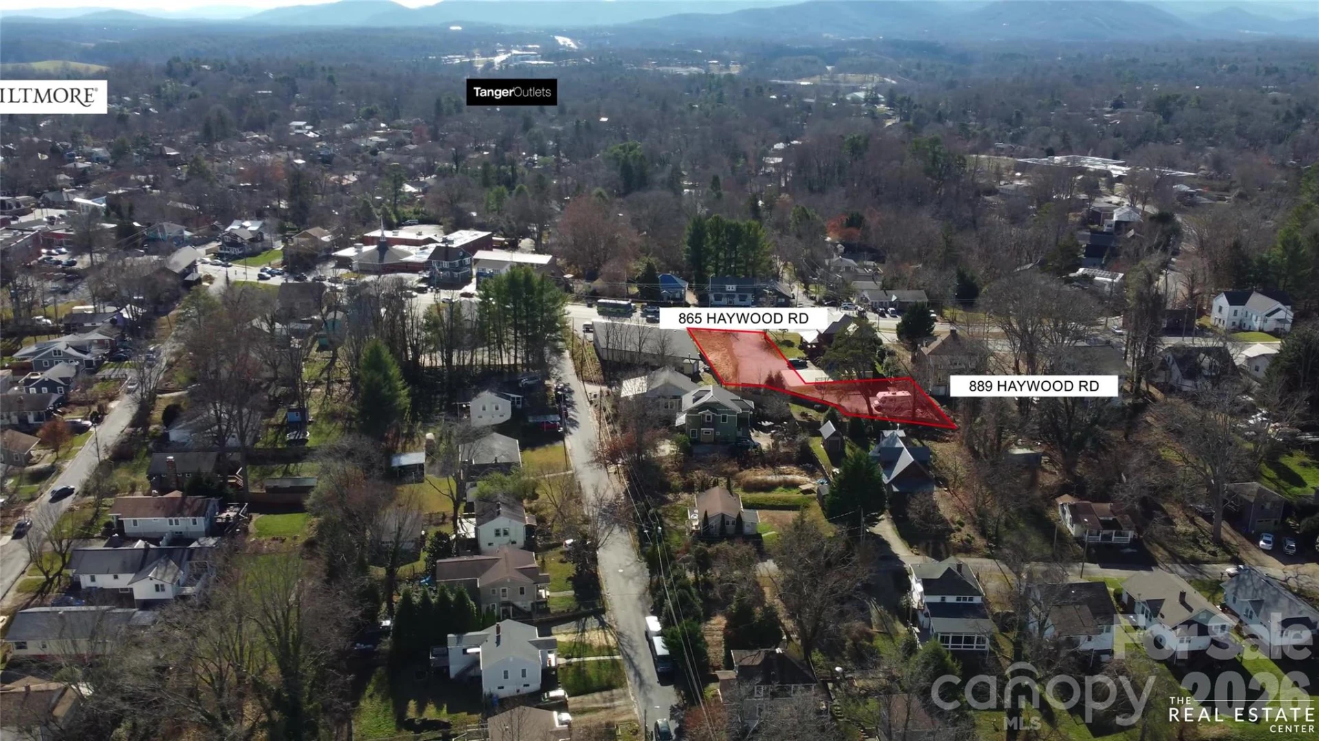 865 Haywood Road - Photo 8