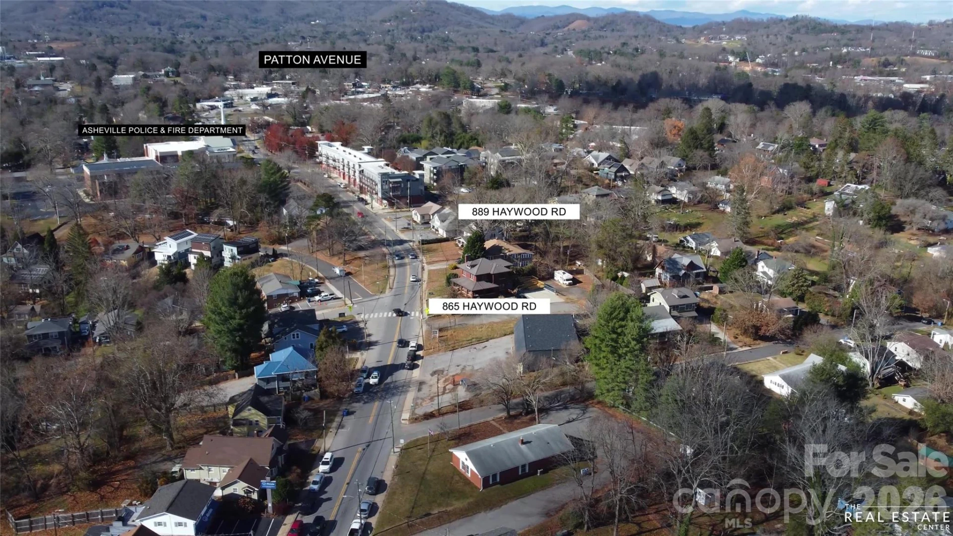 865 Haywood Road - Photo 10