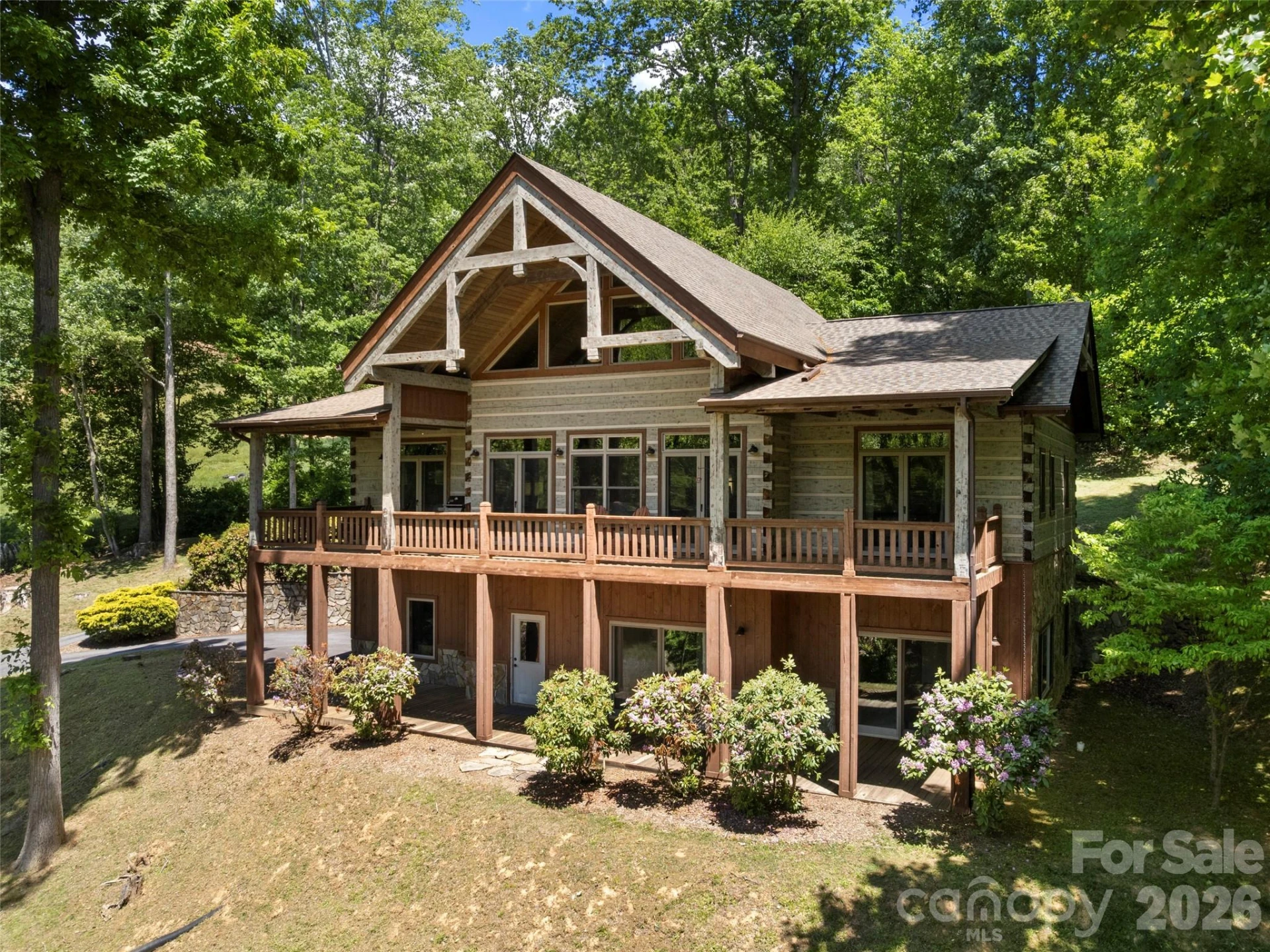 170 Cradling Cove - Photo 2