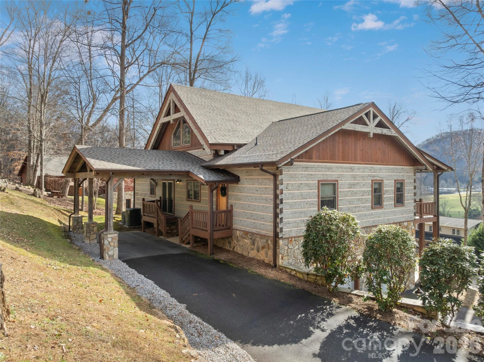 170 Cradling Cove - Photo 36