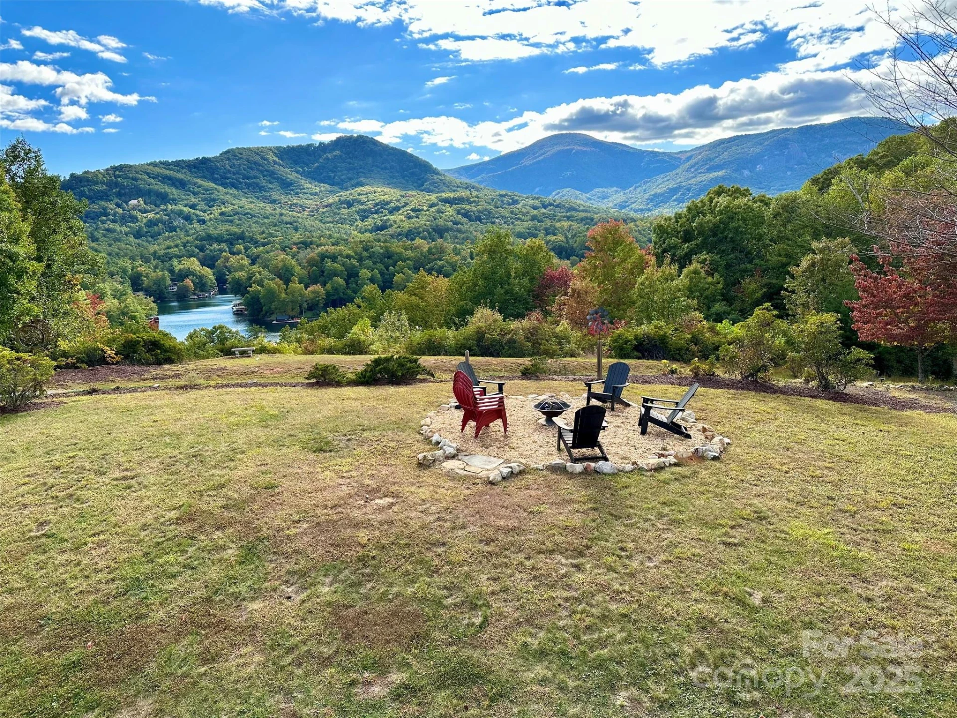 198 Sugarbush Point