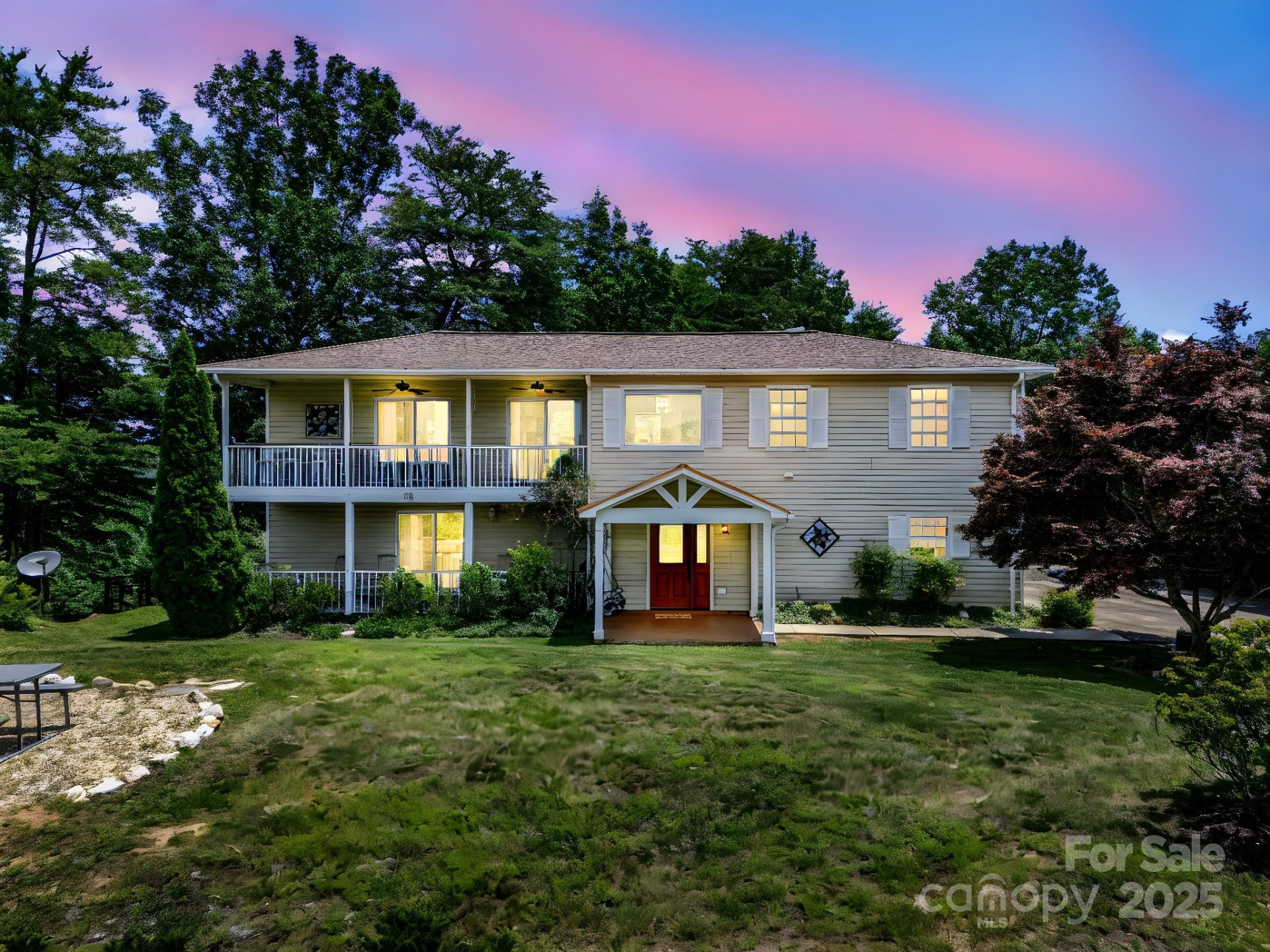 198 Sugarbush Point - Photo 2
