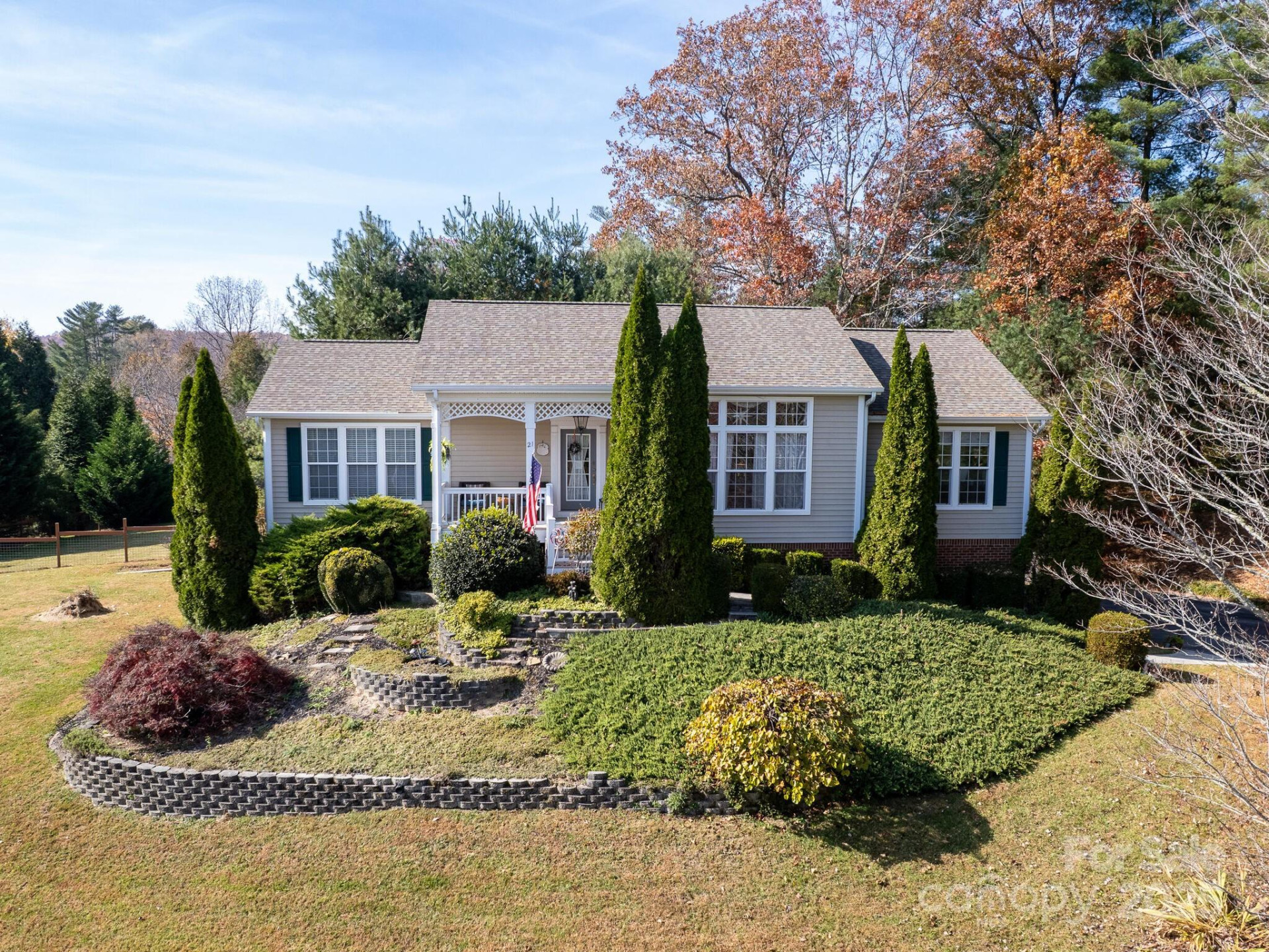 21 Old Applewood Lane