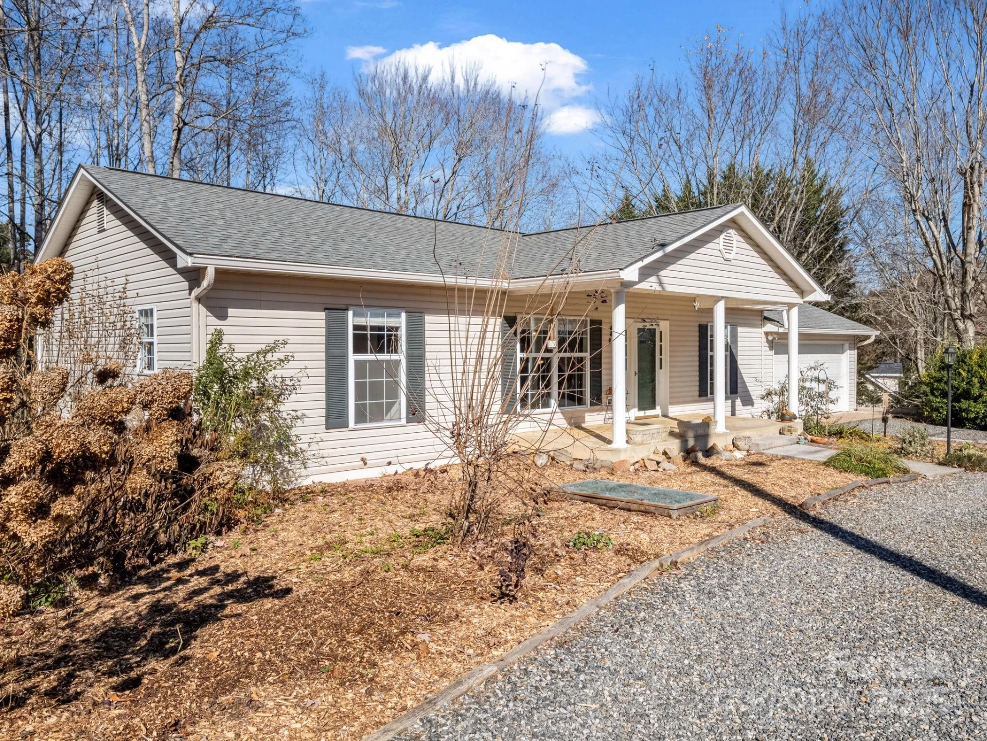 171 Dix Creek #2 Road