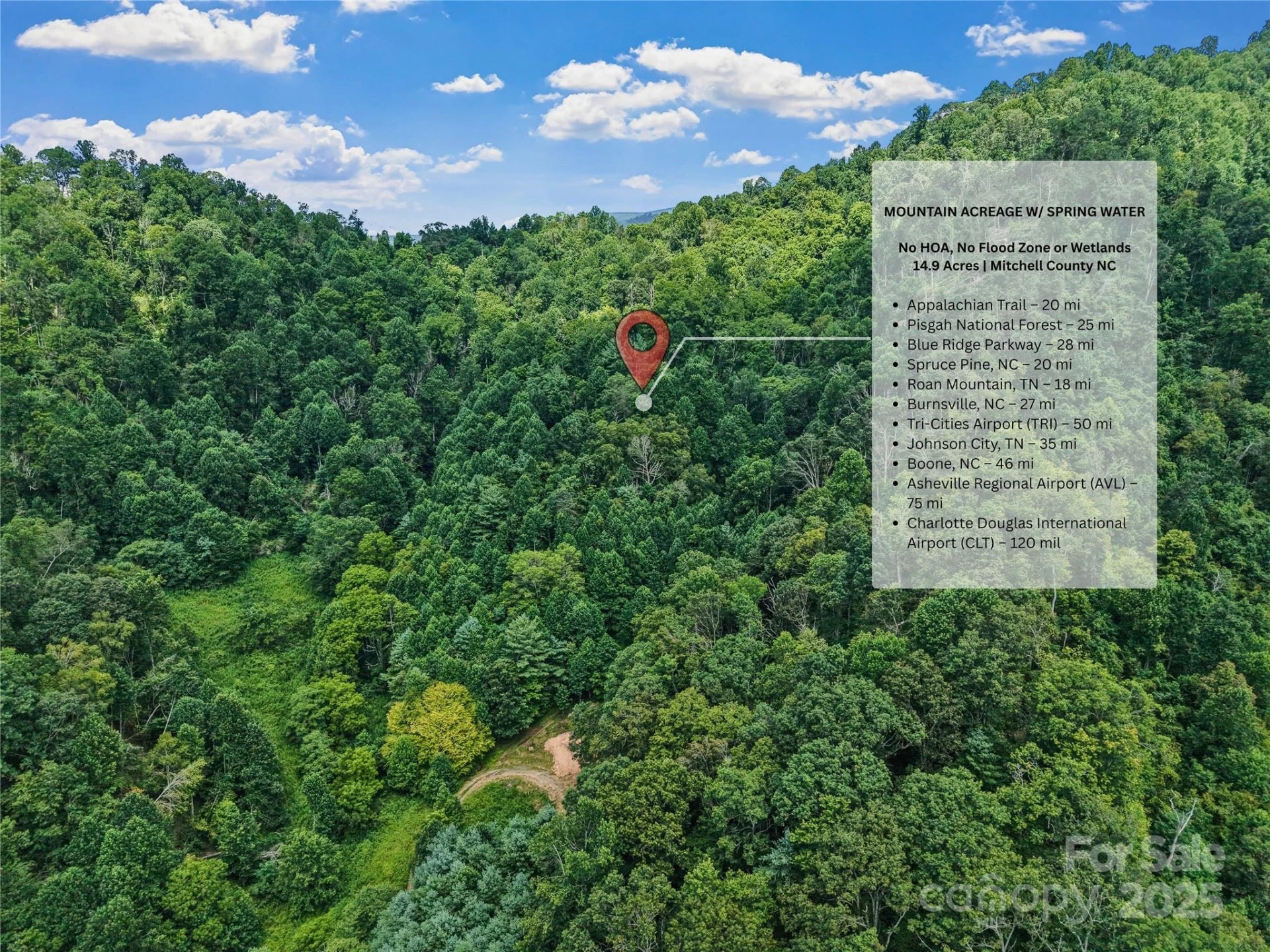 X Bee Branch Road - Photo 2